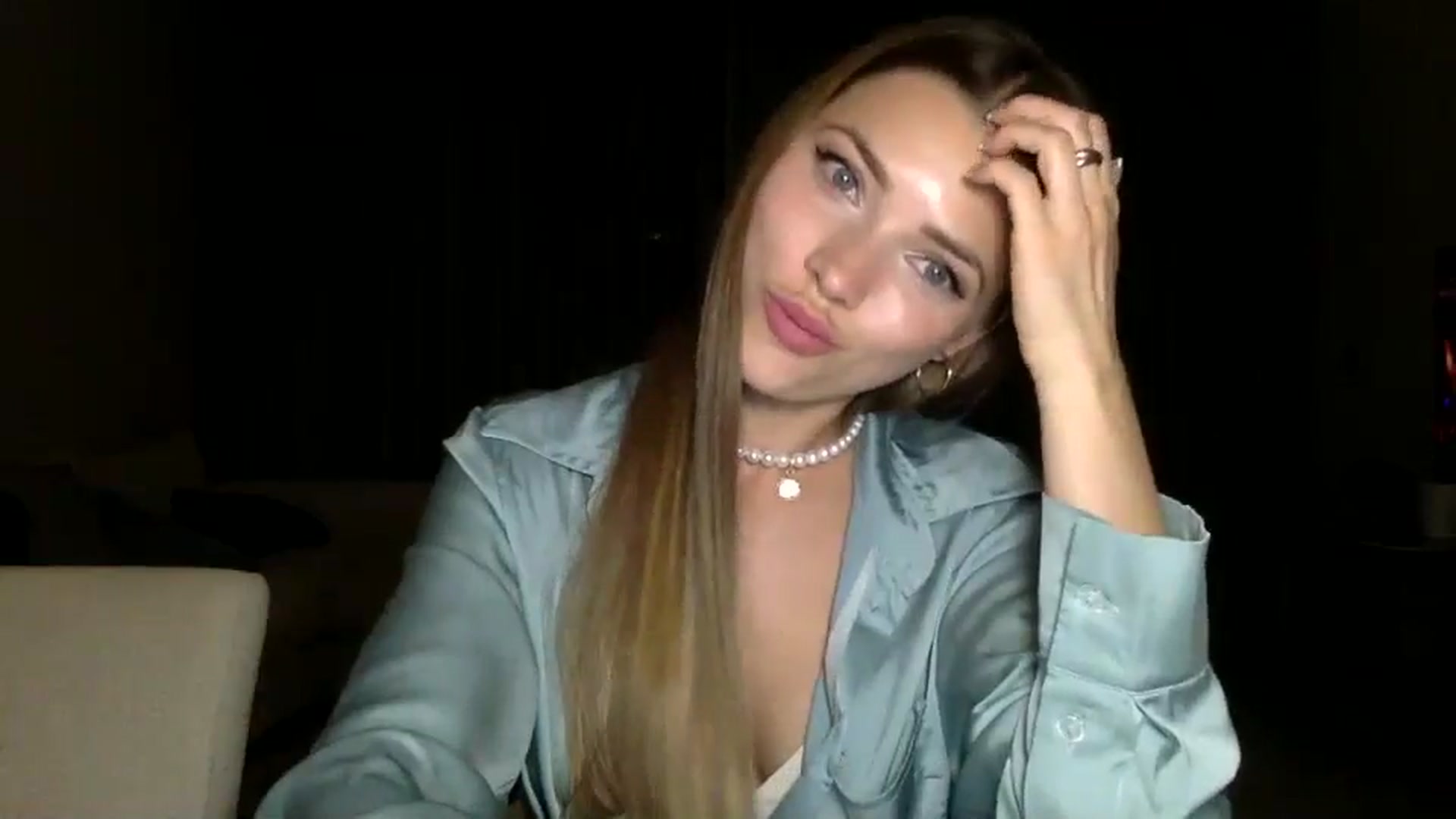 Gallery image thumbnail from Bestannforu's myfreecams stream on, 01/31/2025, 17:23 image 2 of 20