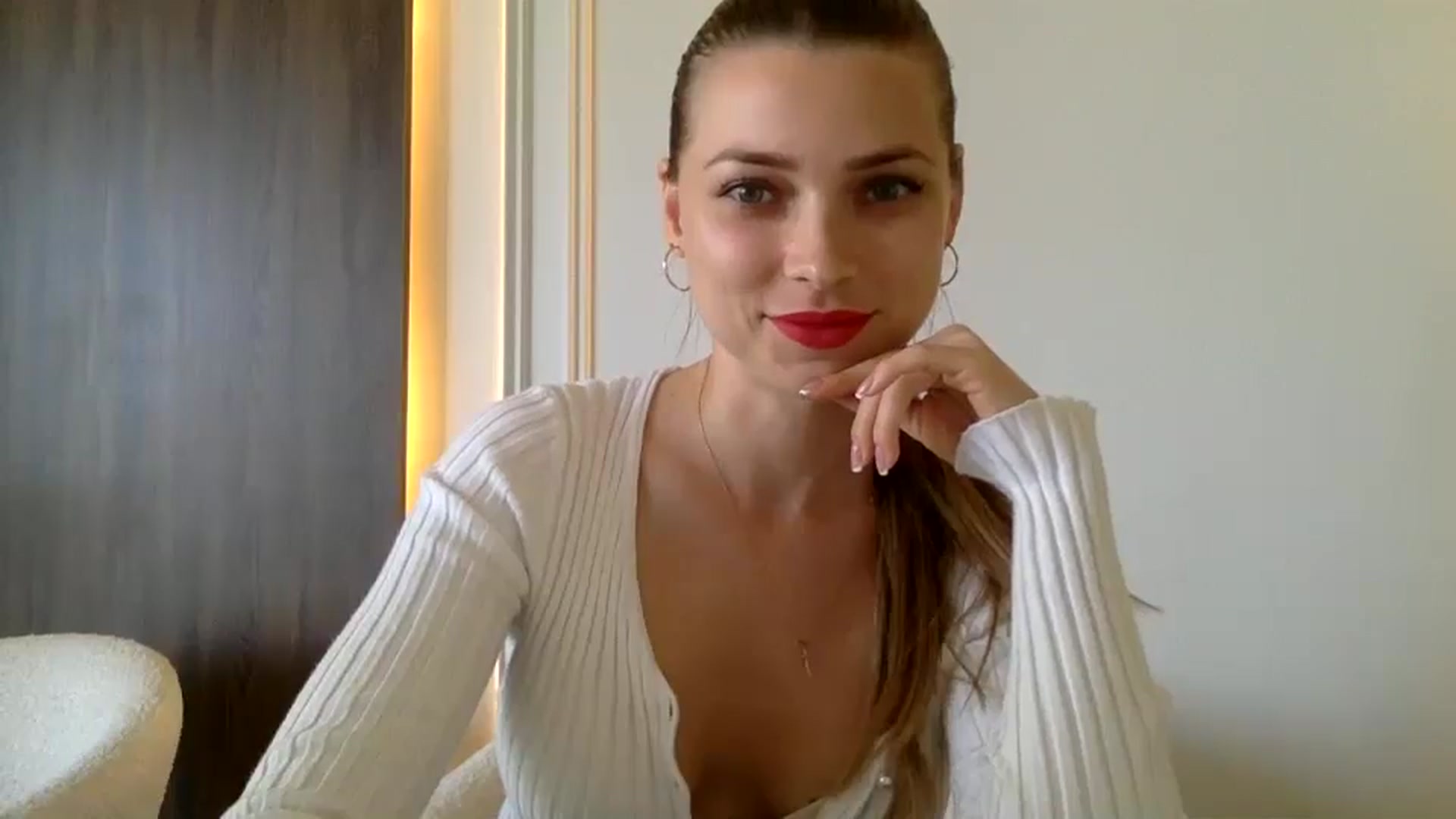 Gallery image thumbnail from Bestannforu's myfreecams stream on, 02/02/2025, 12:10 image 11 of 20