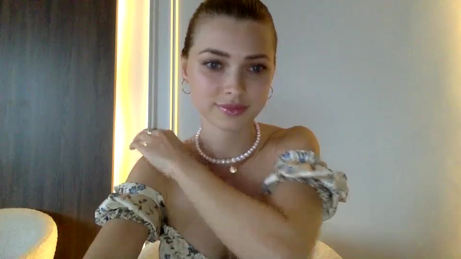 Gallery image thumbnail from Bestannforu's myfreecams stream on, 02/03/2025, 13:59 image 11 of 20