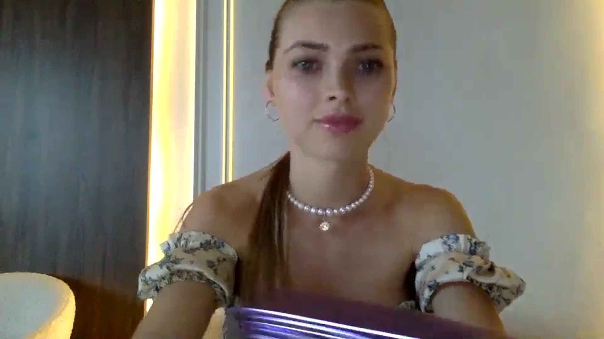 Gallery image thumbnail from Bestannforu's myfreecams stream on, 02/03/2025, 13:59 image 13 of 20