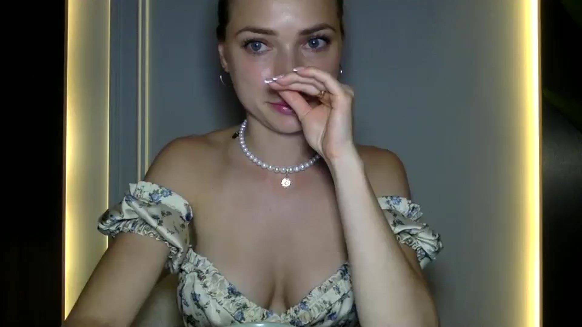 Gallery image thumbnail from Bestannforu's myfreecams stream on, 02/03/2025, 16:42 image 20 of 20