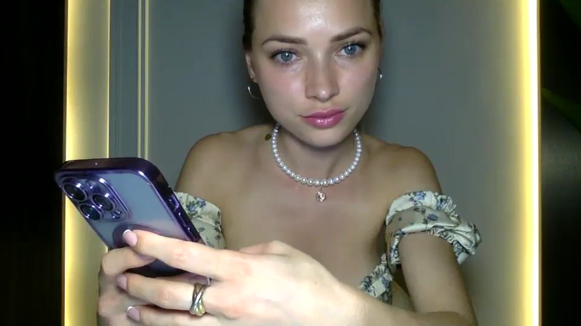 Gallery image thumbnail from Bestannforu's myfreecams stream on, 02/03/2025, 16:42 image 7 of 20