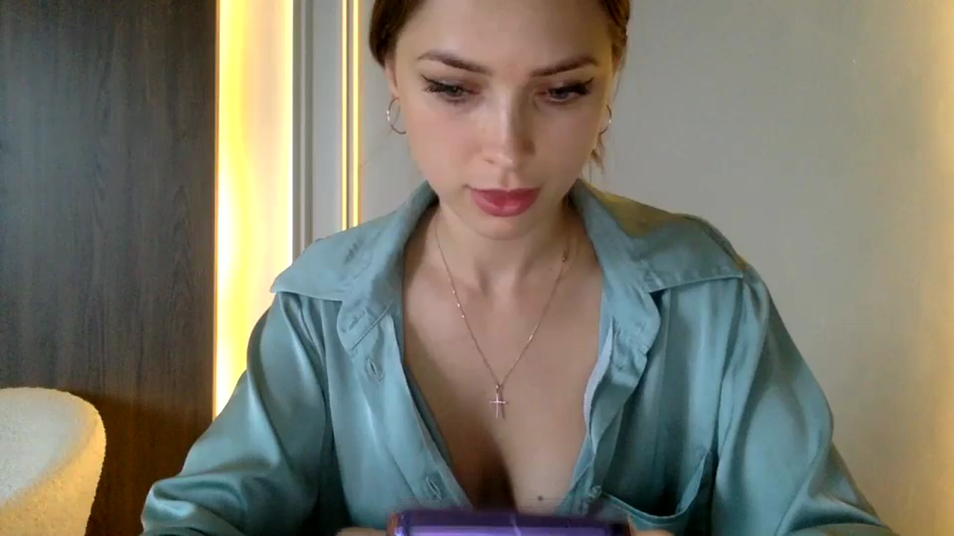 Gallery image thumbnail from Bestannforu's myfreecams stream on, 02/09/2025, 13:57 image 11 of 20