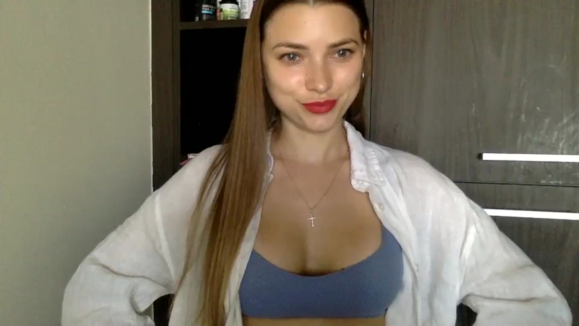 Gallery image thumbnail from Bestannforu's myfreecams stream on, 02/19/2025, 04:53 image 9 of 20