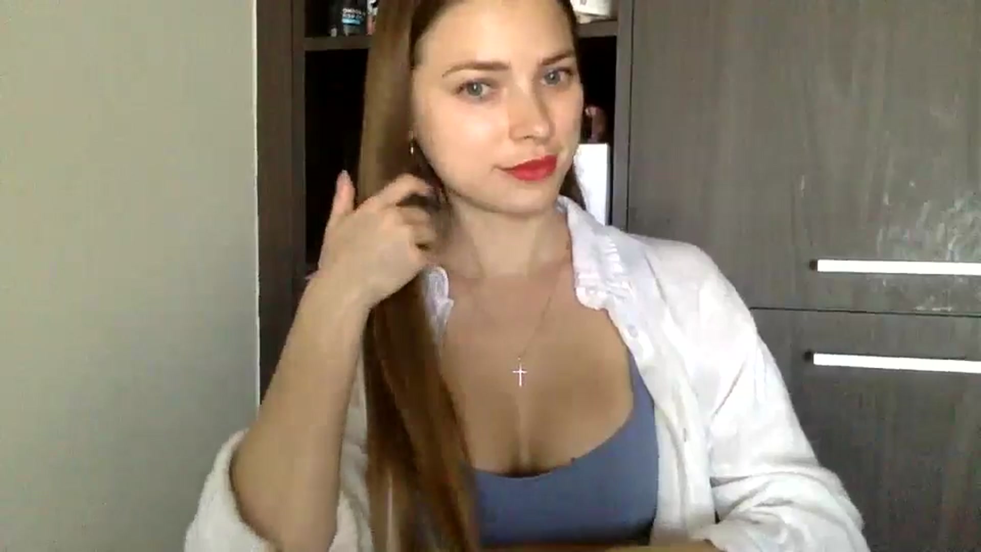 Gallery image thumbnail from Bestannforu's myfreecams stream on, 02/19/2025, 04:53 image 8 of 20