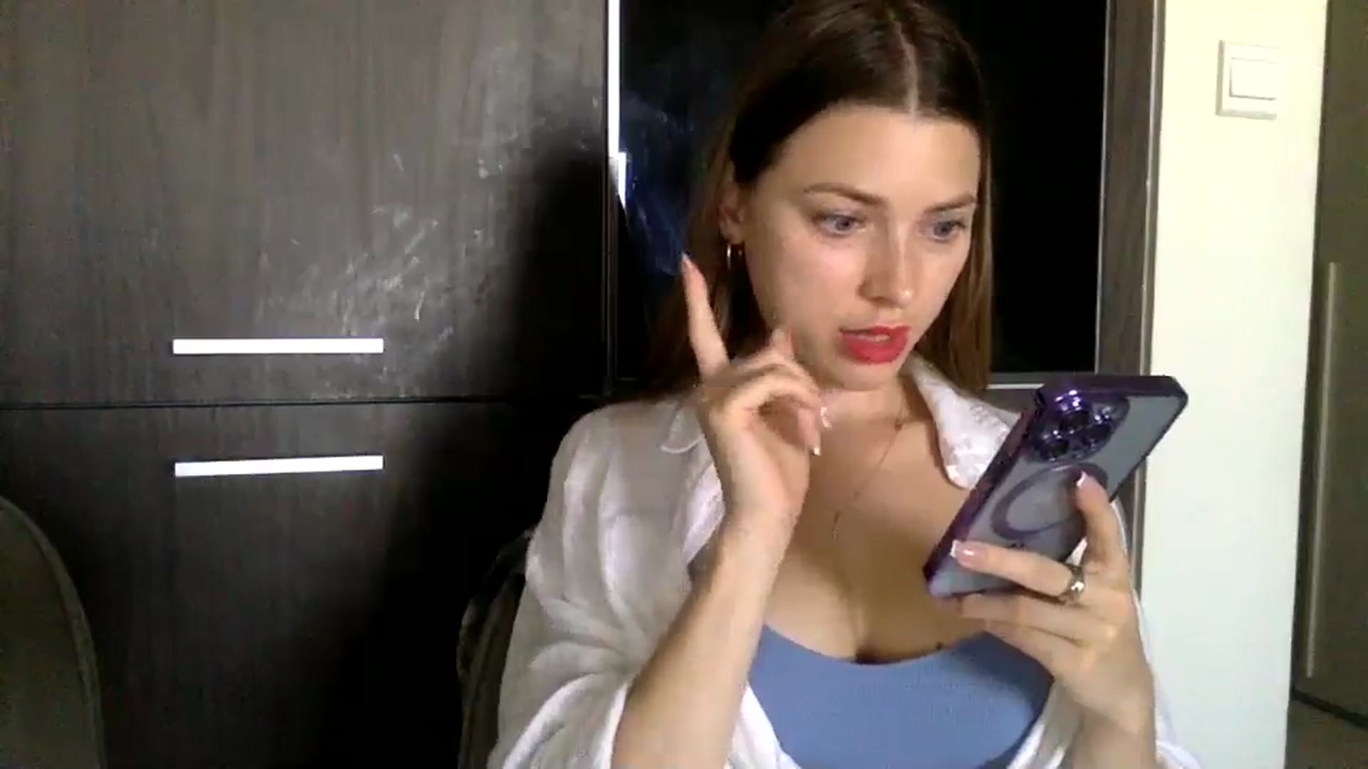 Gallery image thumbnail from Bestannforu's myfreecams stream on, 02/19/2025, 07:59 image 8 of 20