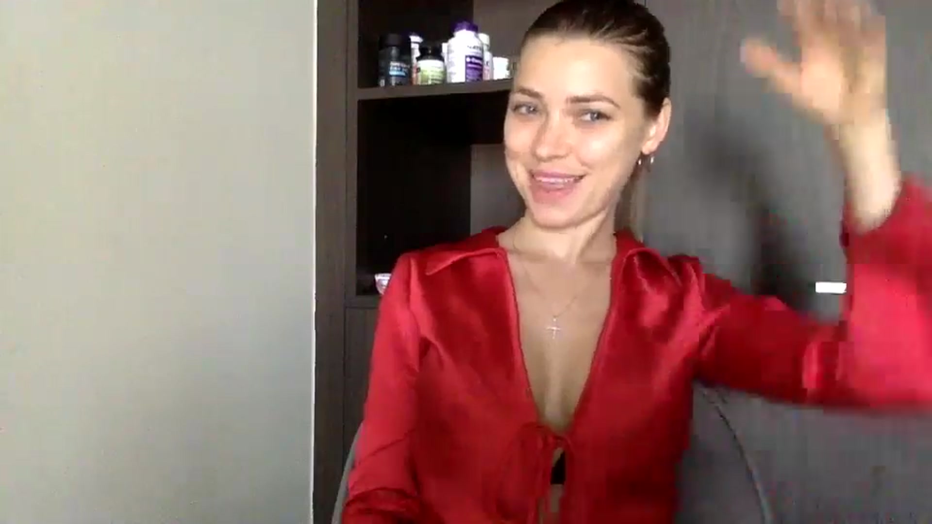 Gallery image thumbnail from Bestannforu's myfreecams stream on, 02/26/2025, 07:19 image 5 of 20