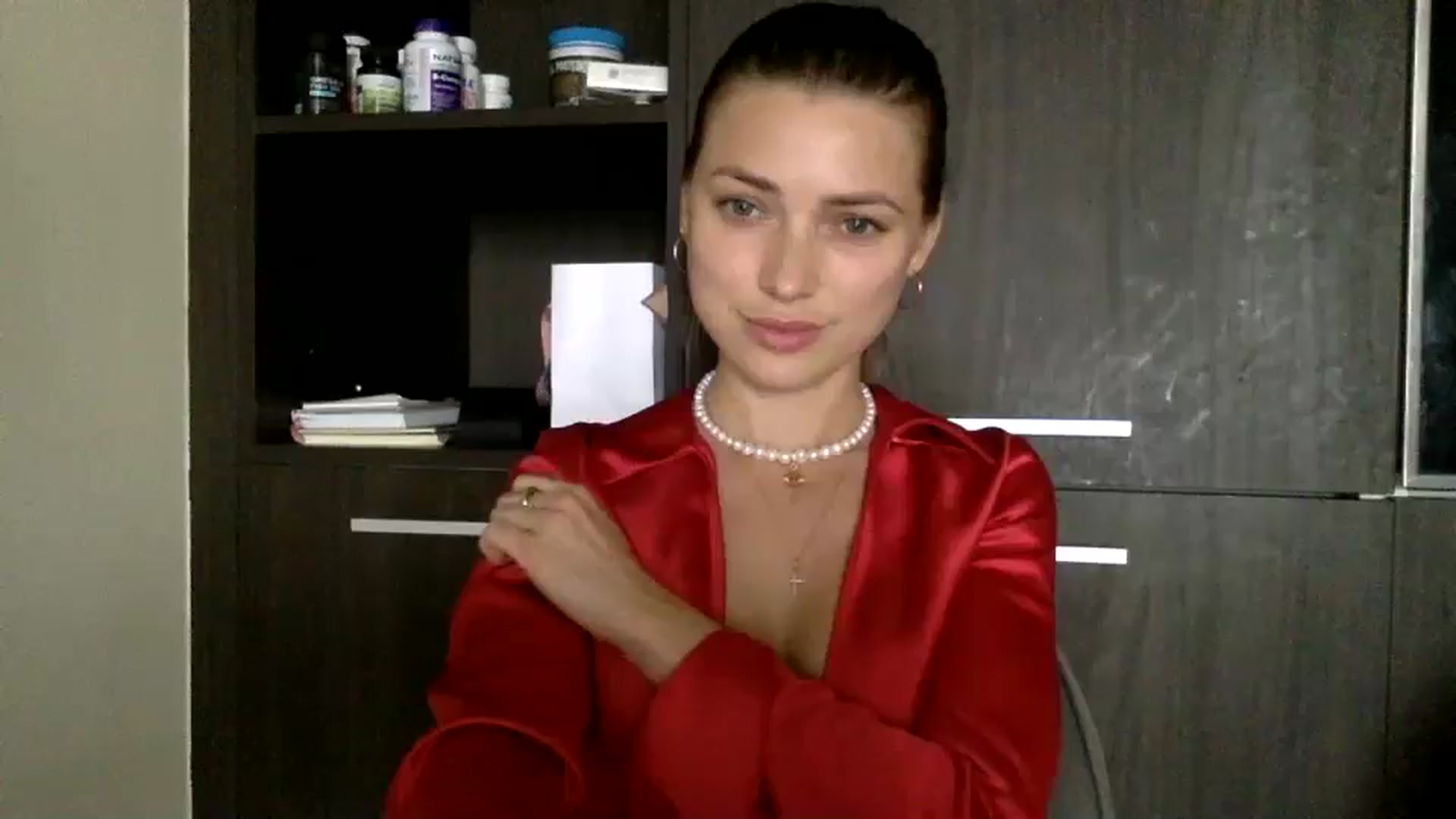 Gallery image thumbnail from Bestannforu's myfreecams stream on, 02/26/2025, 13:02 image 11 of 20