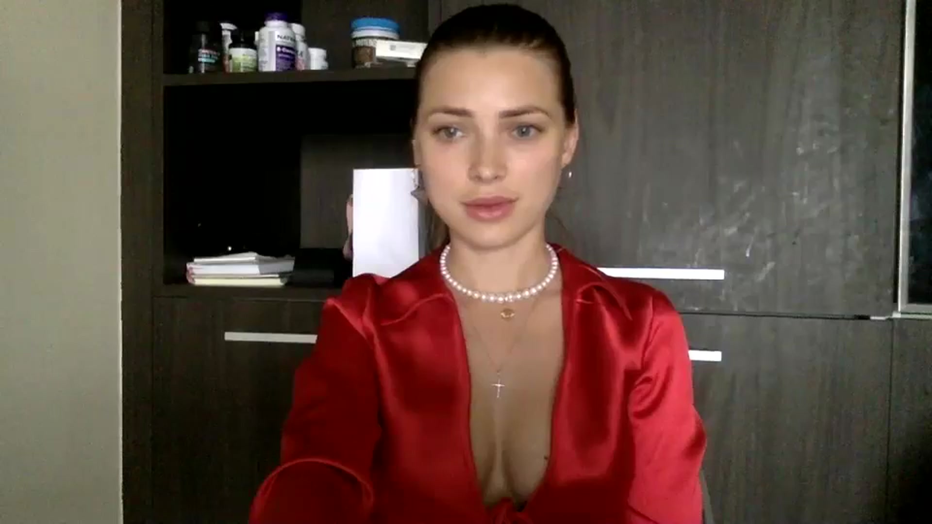 Gallery image thumbnail from Bestannforu's myfreecams stream on, 02/26/2025, 13:02 image 13 of 20