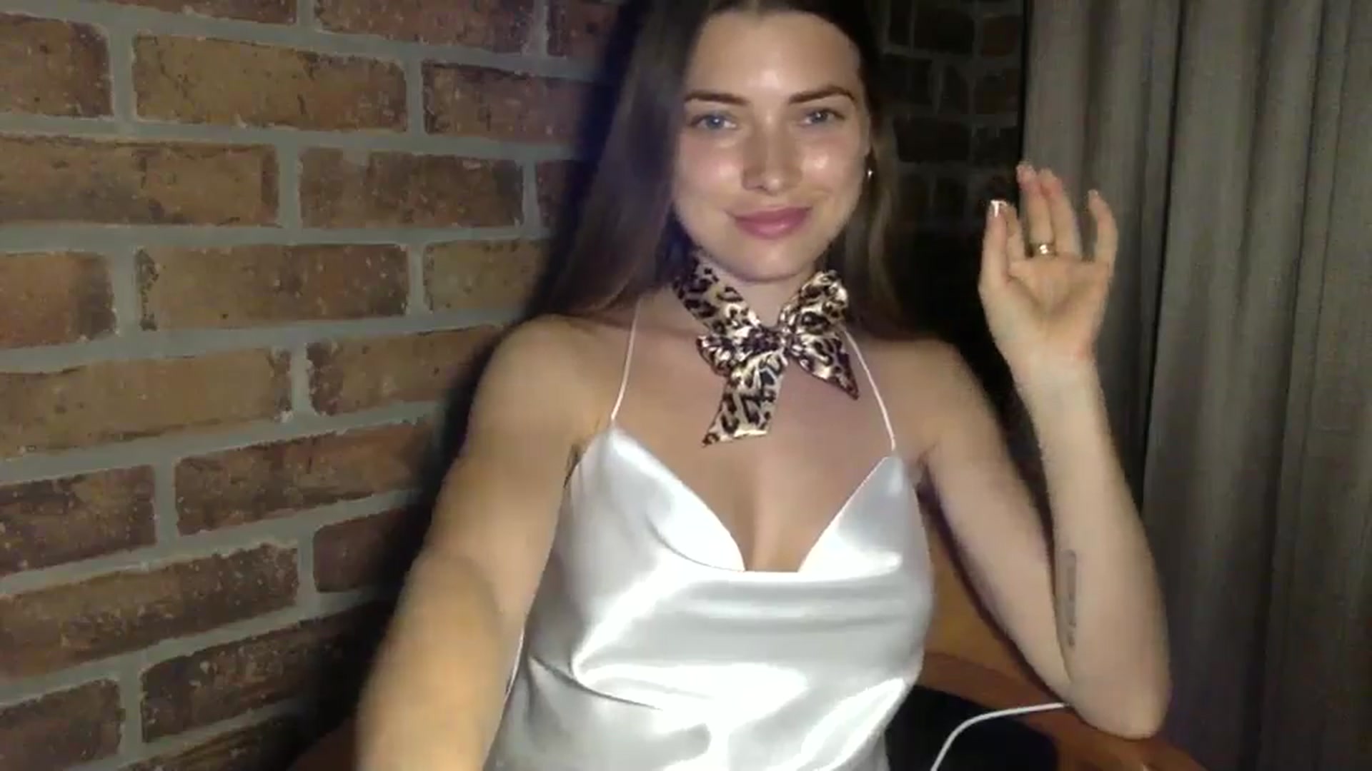 Gallery image thumbnail from Bestannforu's myfreecams stream on, 03/28/2025, 11:33 image 10 of 20