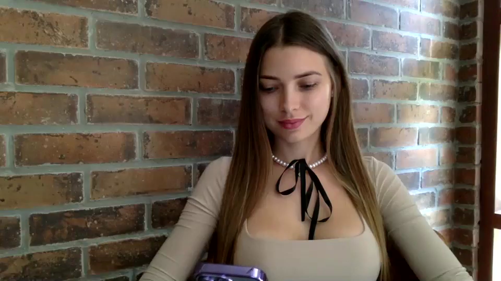 Gallery image thumbnail from Bestannforu's myfreecams stream on, 04/05/2025, 05:52 image 3 of 20