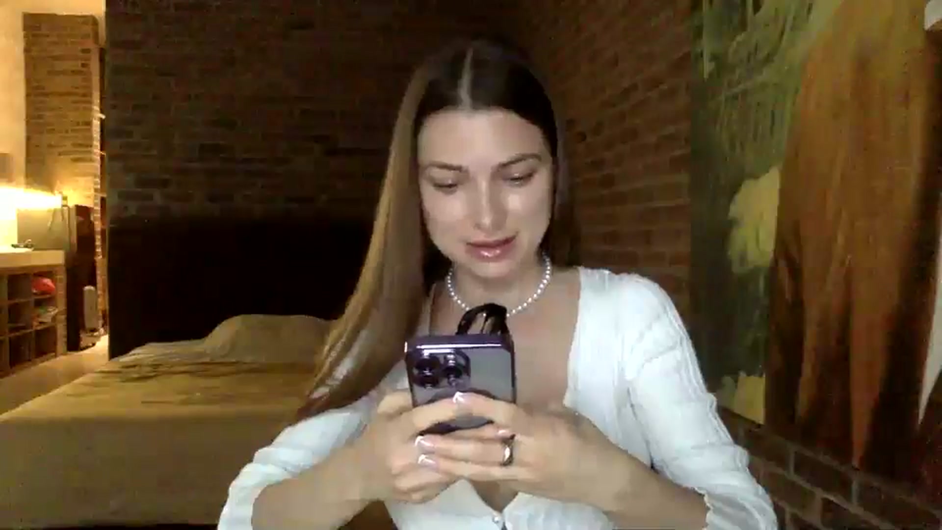 Gallery image thumbnail from Bestannforu's myfreecams stream on, 04/26/2025, 10:08 image 2 of 20