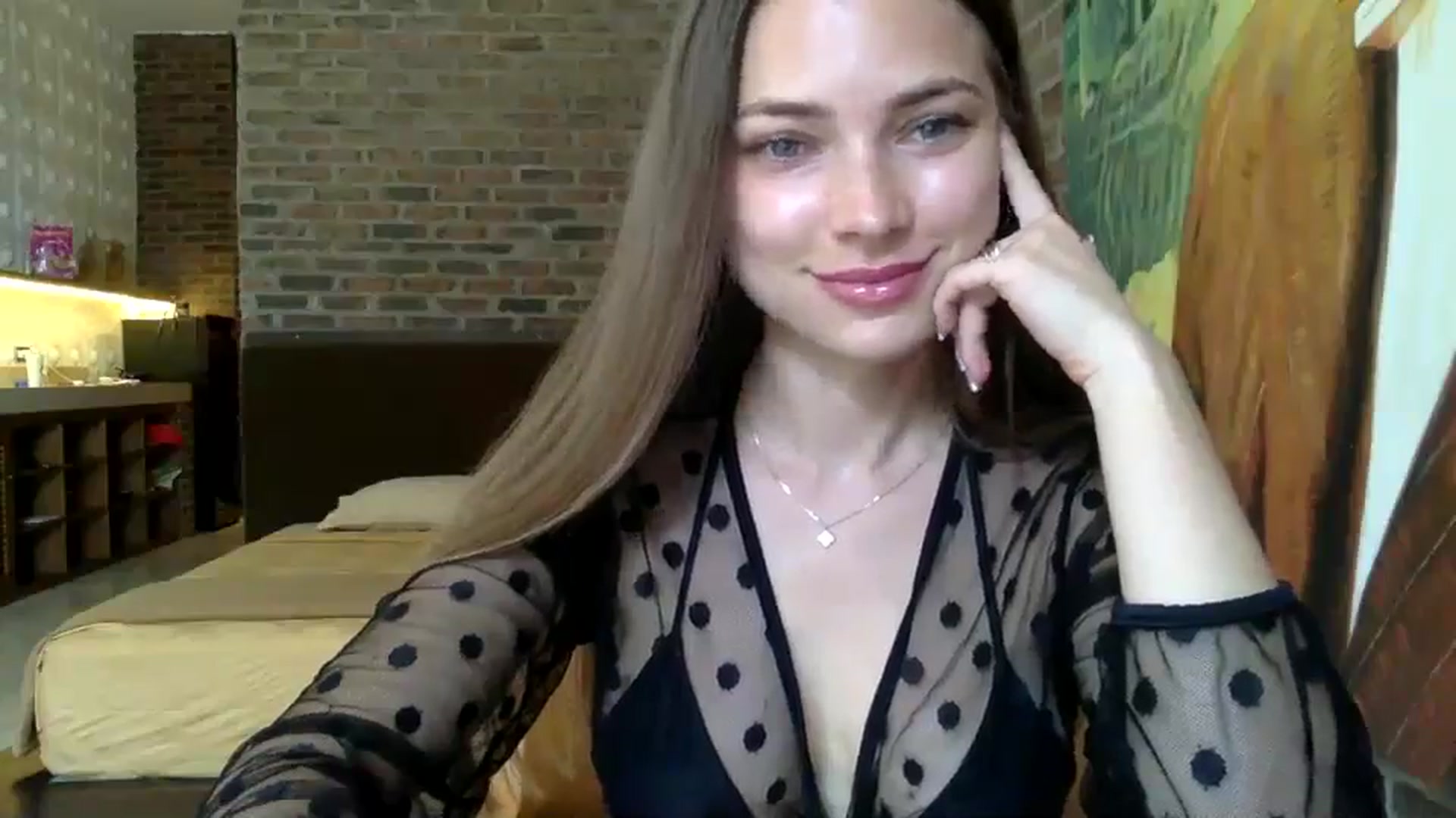 Gallery image thumbnail from Bestannforu's myfreecams stream on, 04/28/2025, 06:12 image 6 of 20