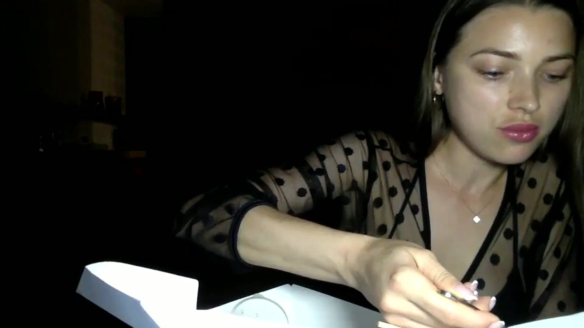 Gallery image thumbnail from Bestannforu's myfreecams stream on, 04/28/2025, 13:06 image 18 of 20