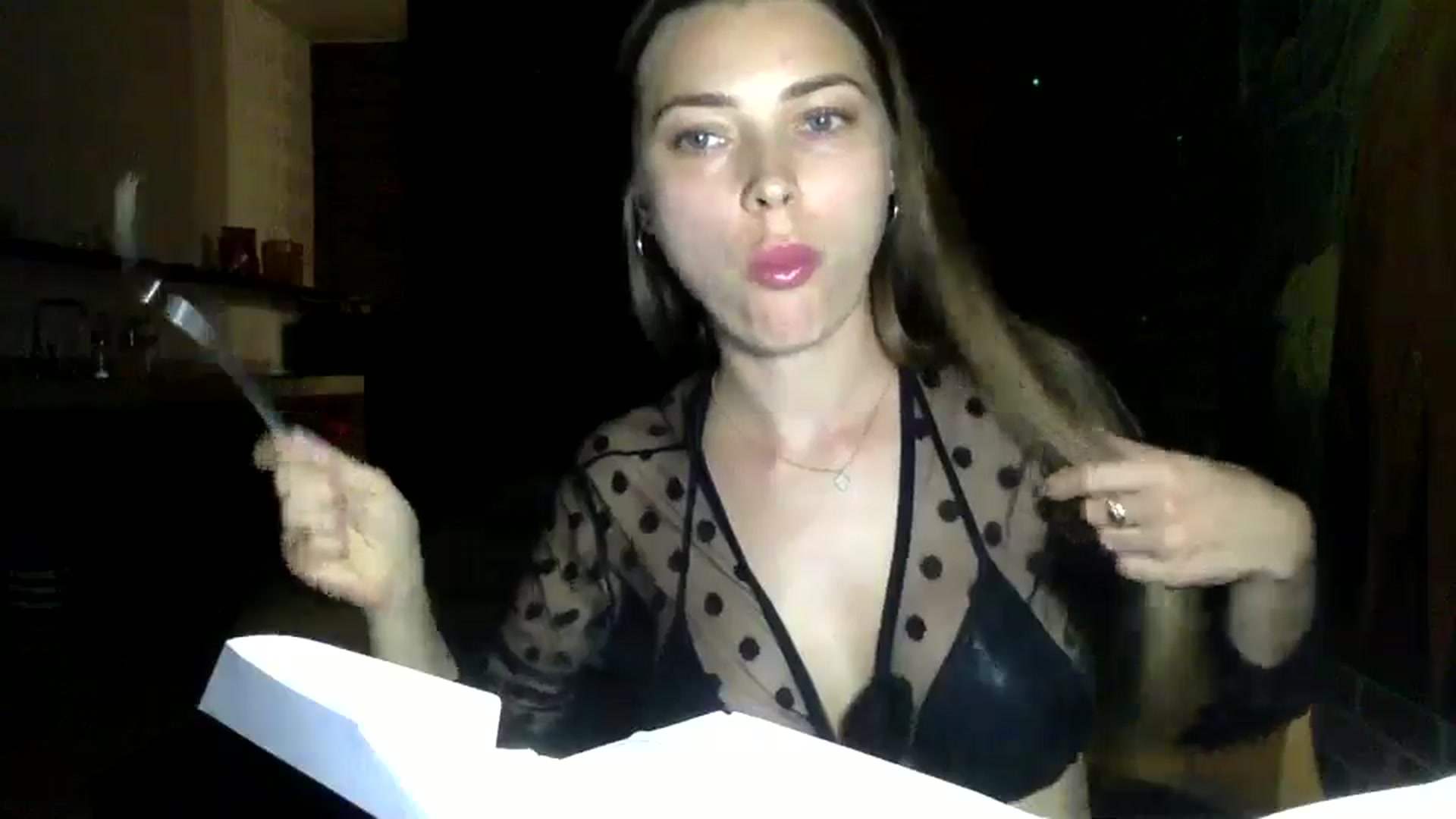 Gallery image thumbnail from Bestannforu's myfreecams stream on, 04/28/2025, 13:06 image 17 of 20