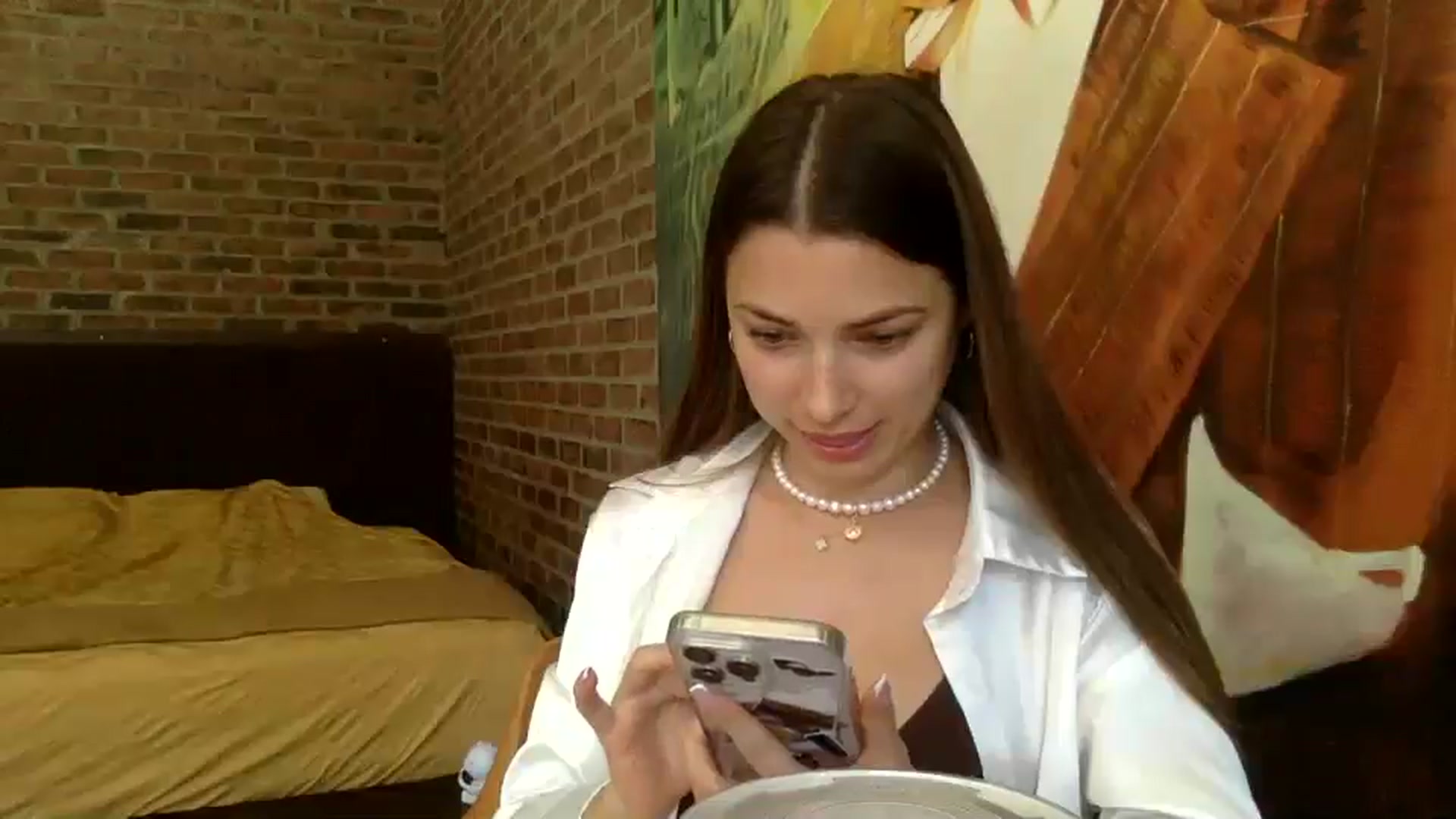 Gallery image thumbnail from Bestannforu's myfreecams stream on, 04/30/2025, 06:11 image 16 of 20