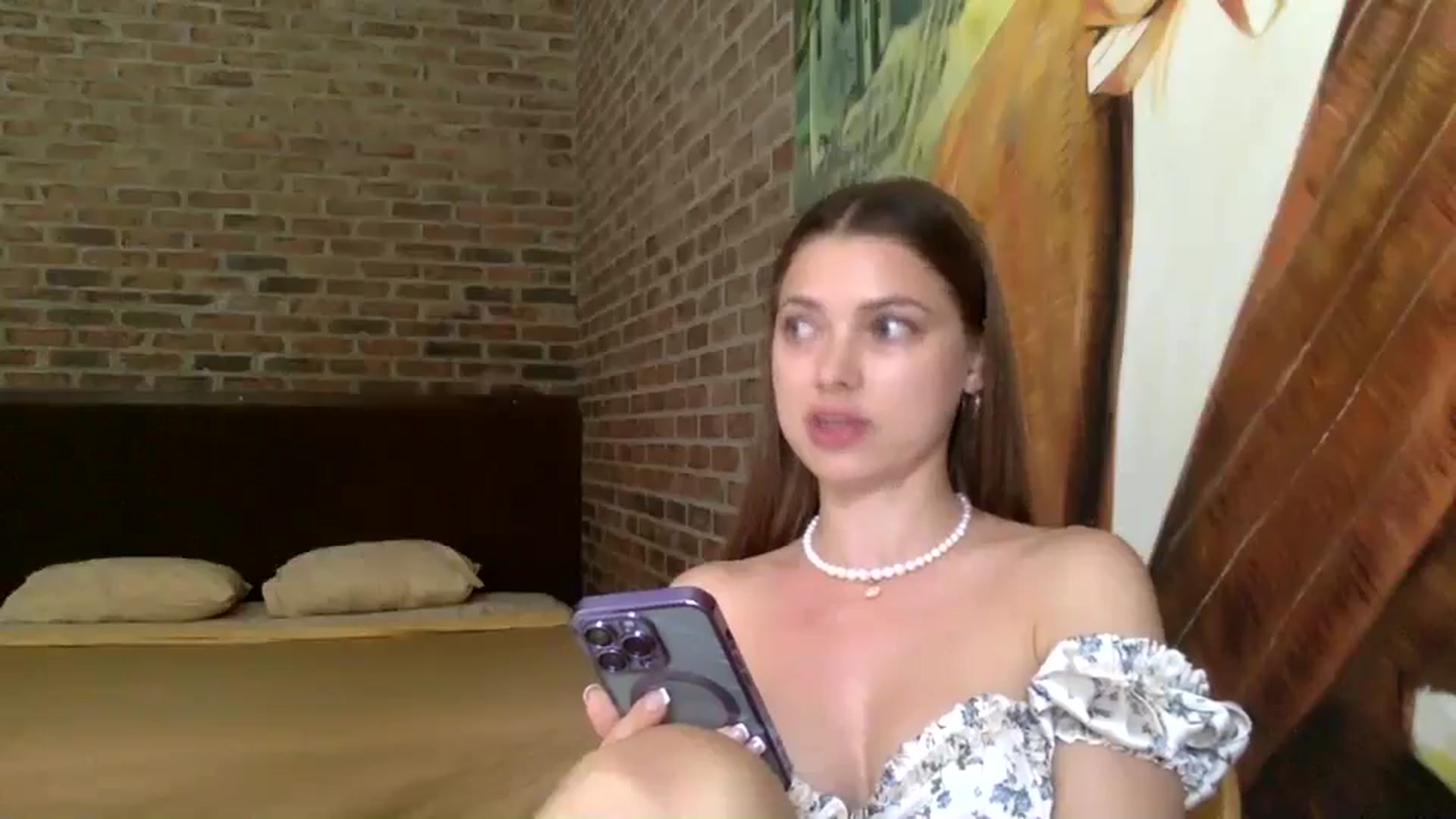 Gallery image thumbnail from Bestannforu's myfreecams stream on, 05/09/2025, 03:28 image 13 of 20