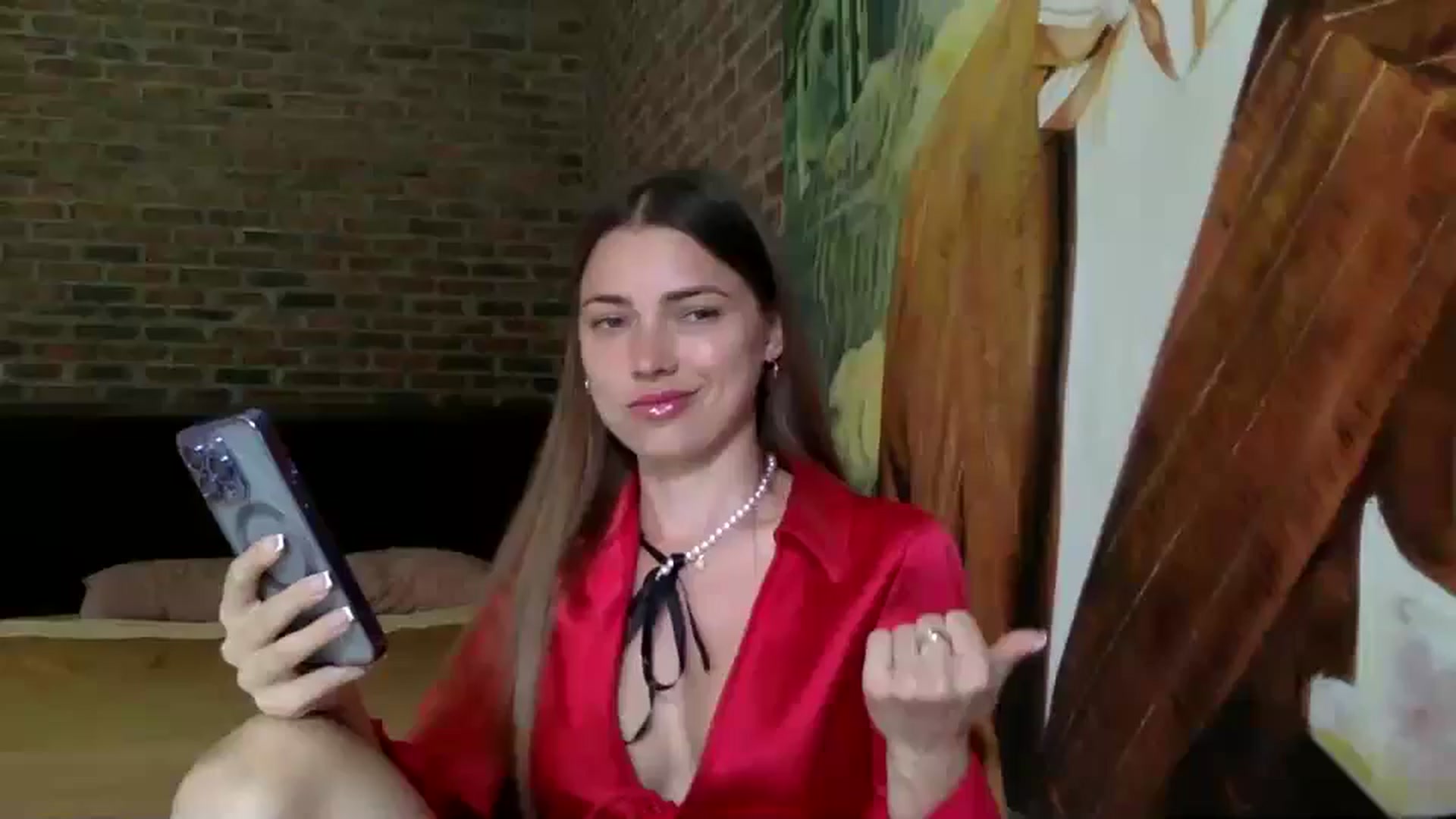 Gallery image thumbnail from Bestannforu's myfreecams stream on, 05/20/2025, 03:47 image 9 of 20