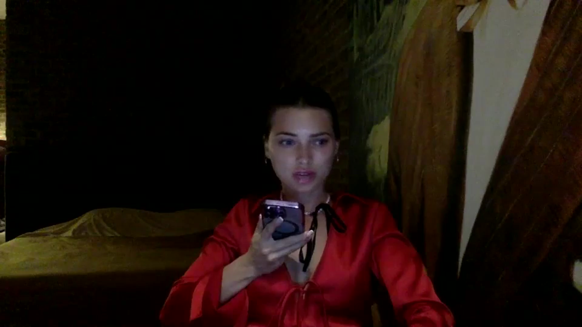 Gallery image thumbnail from Bestannforu's myfreecams stream on, 05/21/2025, 13:47 image 7 of 20