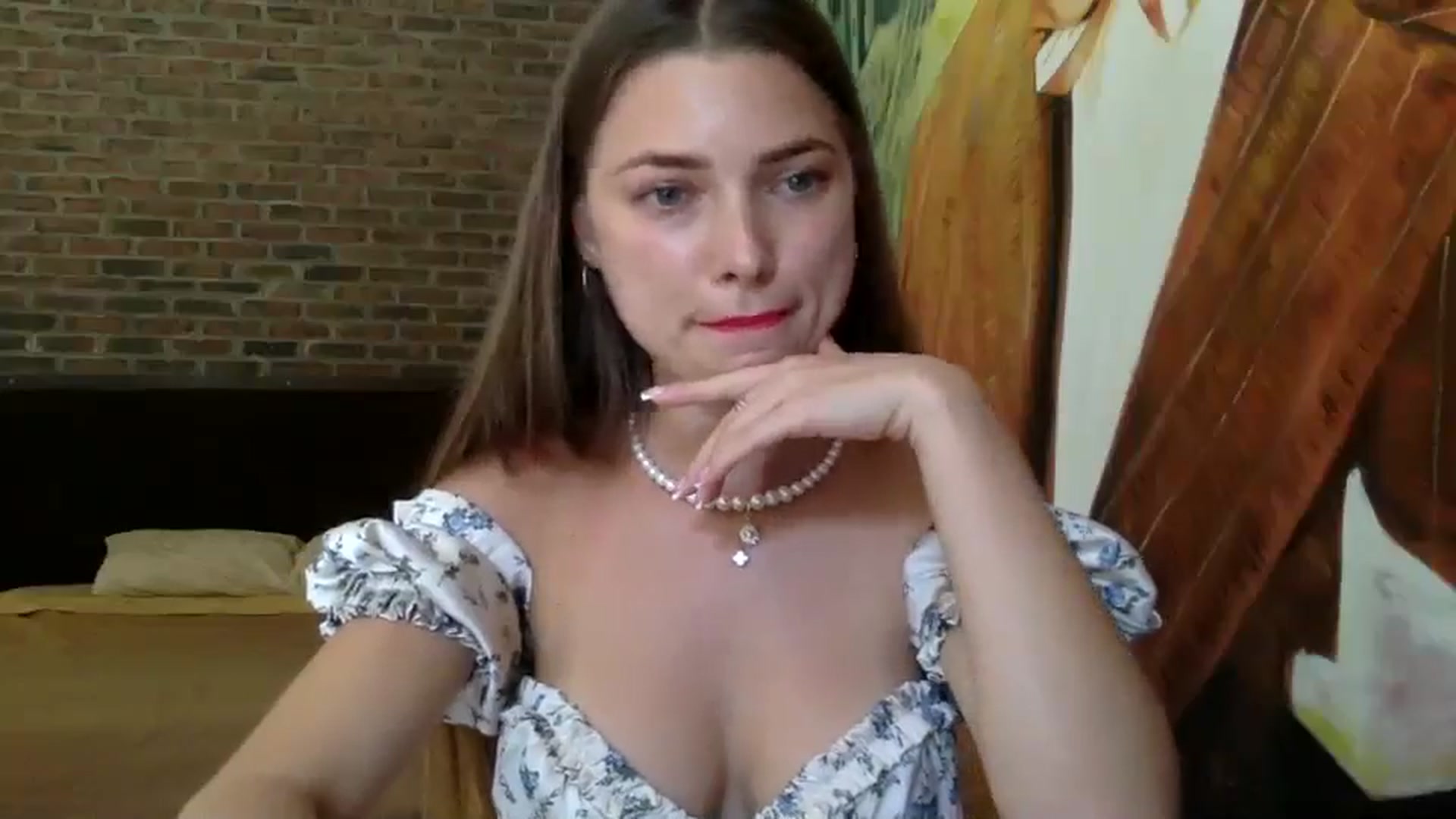 Gallery image thumbnail from Bestannforu's myfreecams stream on, 05/24/2025, 05:57 image 20 of 20