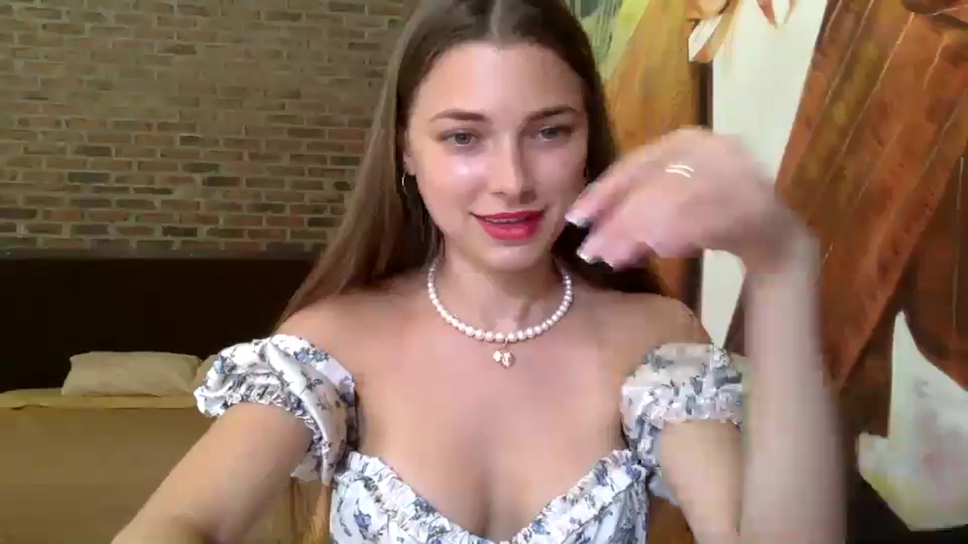 Gallery image thumbnail from Bestannforu's myfreecams stream on, 05/24/2025, 05:57 image 18 of 20