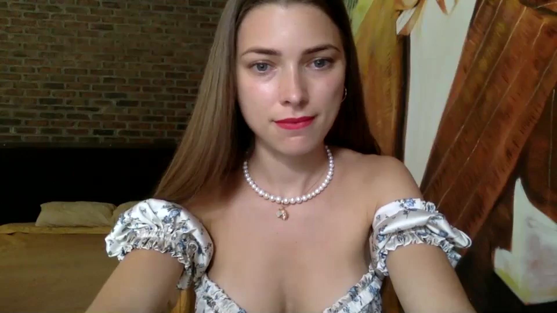 Gallery image thumbnail from Bestannforu's myfreecams stream on, 05/24/2025, 05:57 image 4 of 20