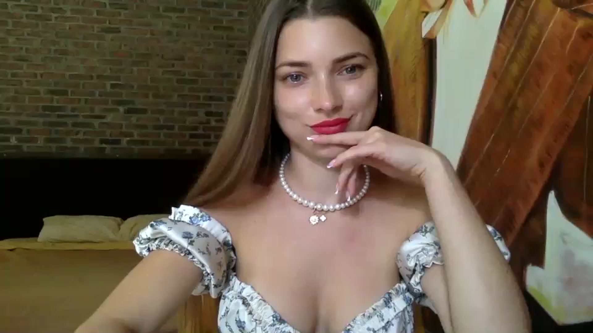 Gallery image thumbnail from Bestannforu's myfreecams stream on, 05/24/2025, 05:57 image 10 of 20