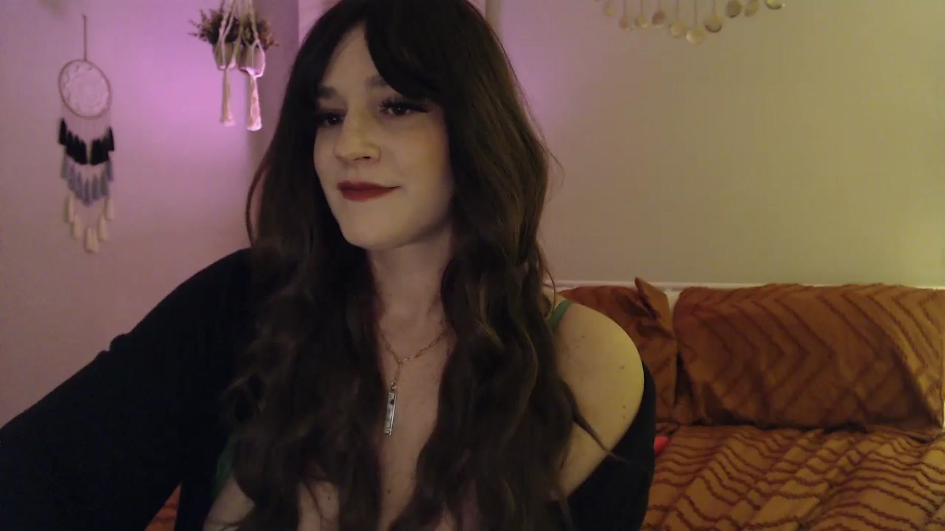 Gallery image thumbnail from Beth_Blakeley's myfreecams stream on, 02/18/2024, 08:47 image 2 of 20