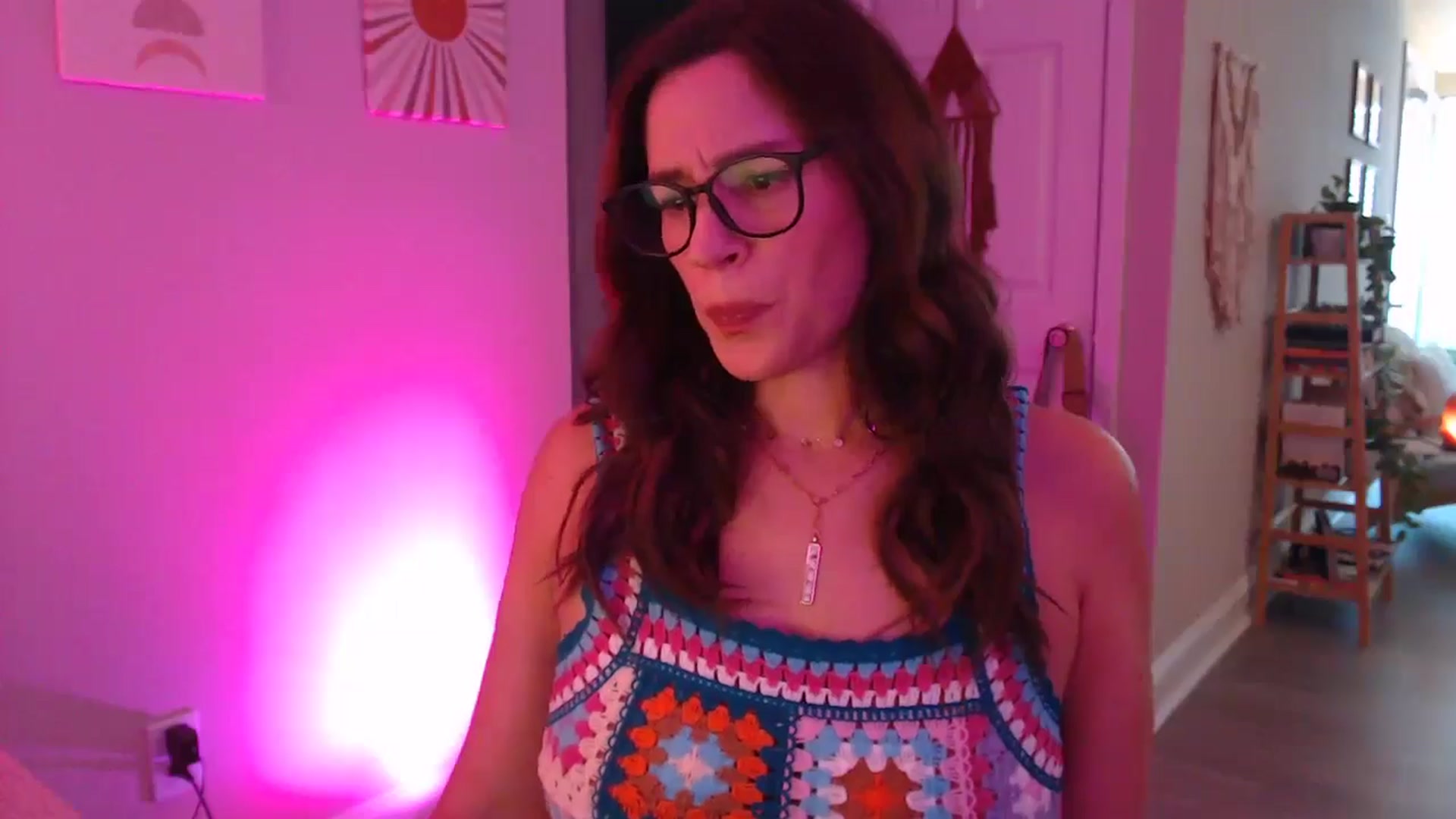 Gallery image thumbnail from Beth_Blakeley's myfreecams stream on, 07/14/2024, 21:31 image 11 of 20