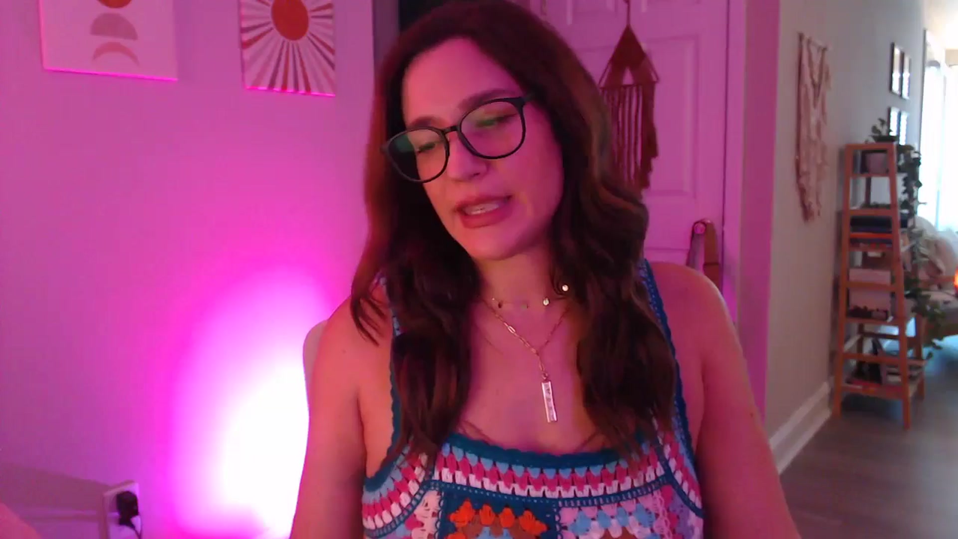 Gallery image thumbnail from Beth_Blakeley's myfreecams stream on, 07/14/2024, 21:31 image 13 of 20