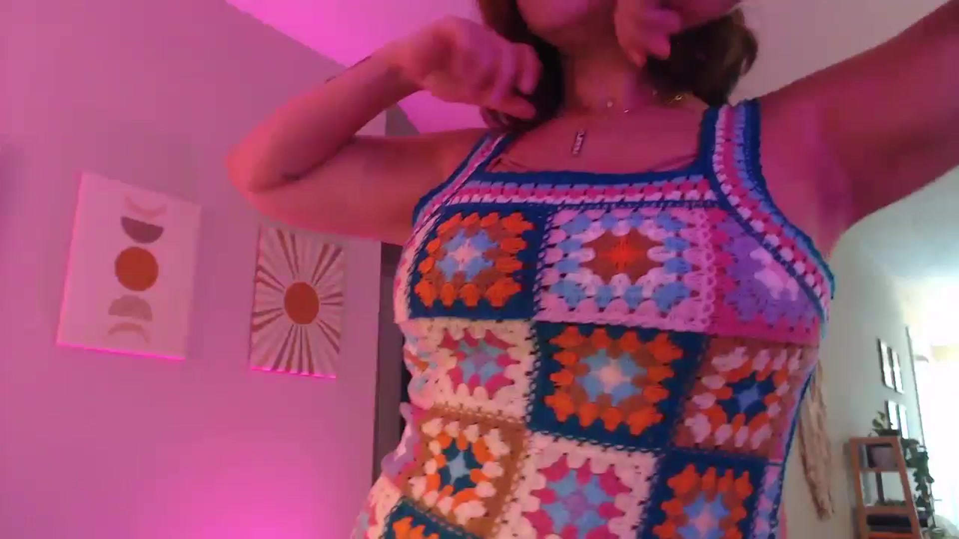 Gallery image thumbnail from Beth_Blakeley's myfreecams stream on, 07/14/2024, 21:31 image 1 of 20
