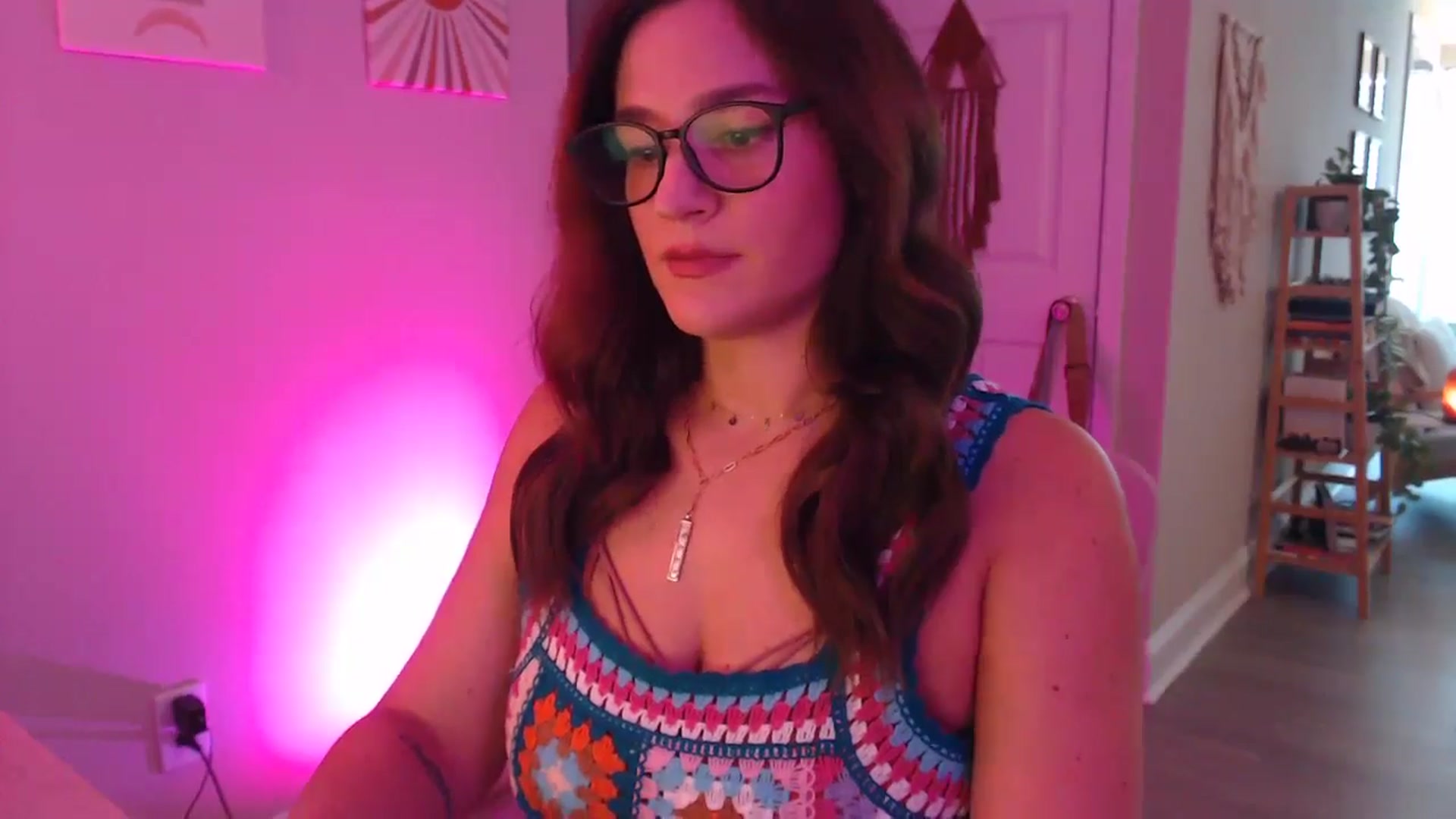 Gallery image thumbnail from Beth_Blakeley's myfreecams stream on, 07/14/2024, 21:31 image 3 of 20