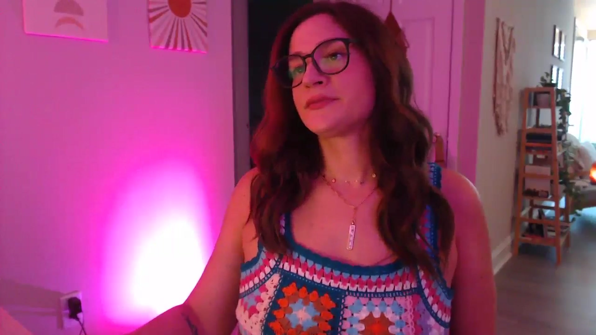 Gallery image thumbnail from Beth_Blakeley's myfreecams stream on, 07/14/2024, 21:31 image 9 of 20