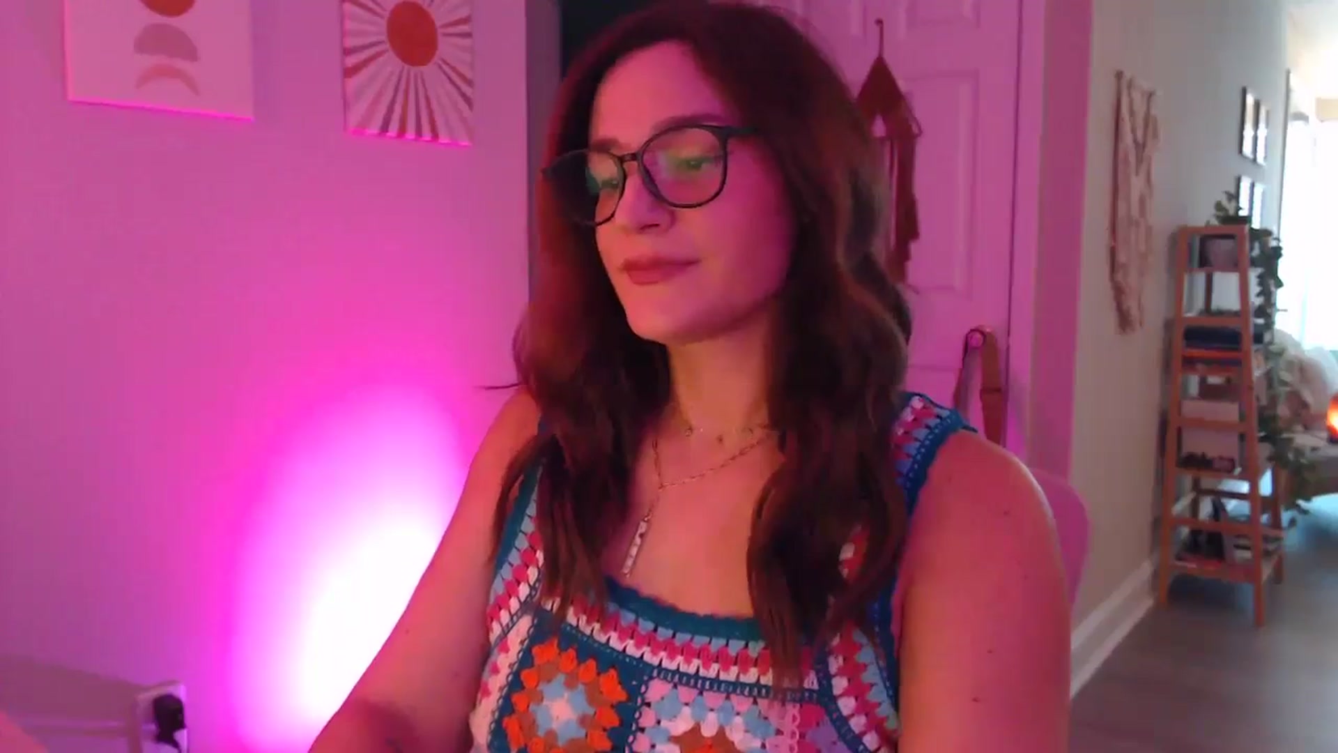 Gallery image thumbnail from Beth_Blakeley's myfreecams stream on, 07/14/2024, 21:31 image 5 of 20