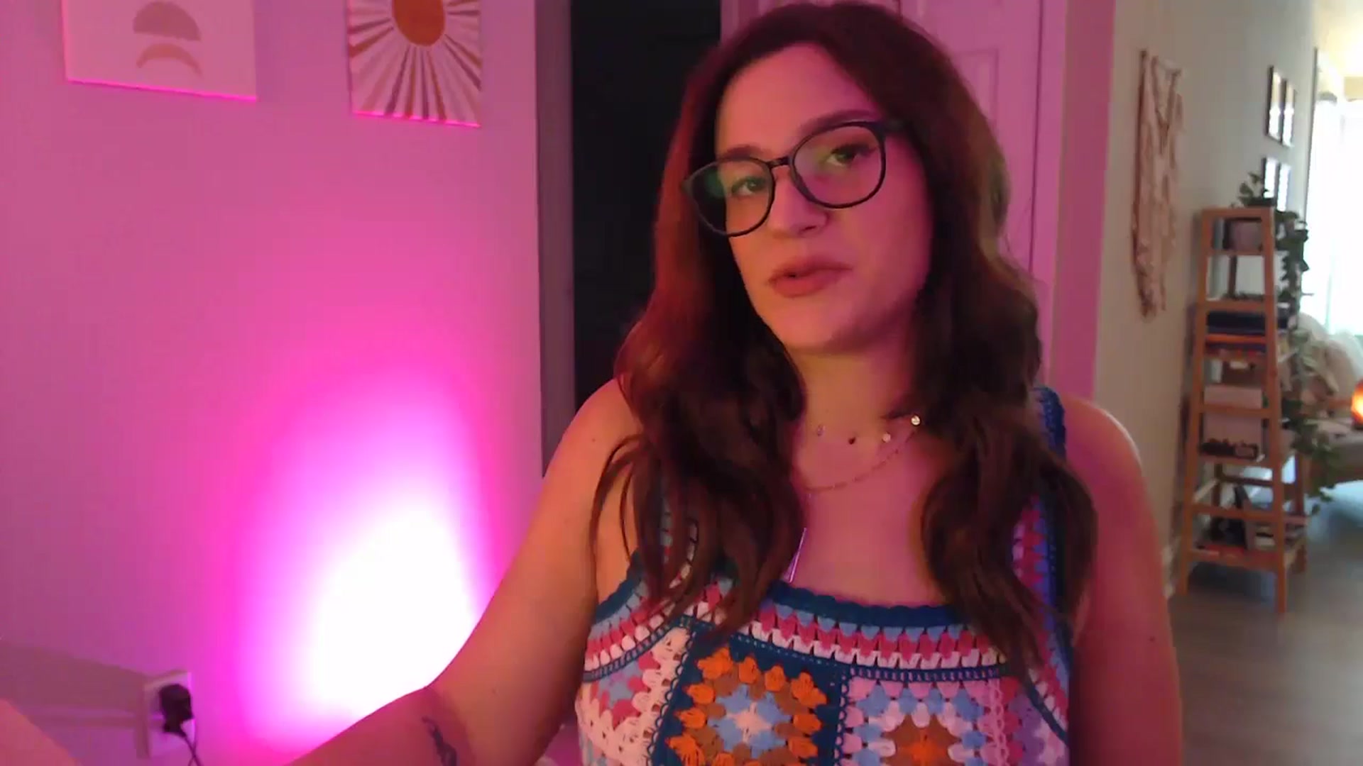 Gallery image thumbnail from Beth_Blakeley's myfreecams stream on, 07/14/2024, 21:31 image 7 of 20