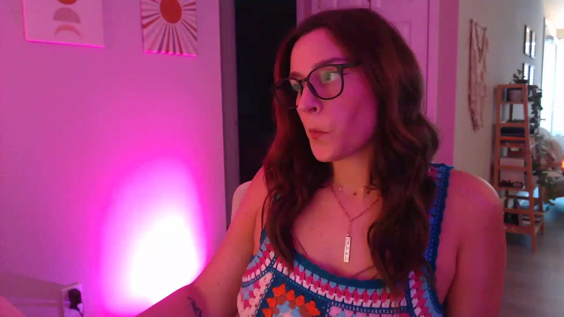 Gallery image thumbnail from Beth_Blakeley's myfreecams stream on, 07/14/2024, 21:31 image 14 of 20