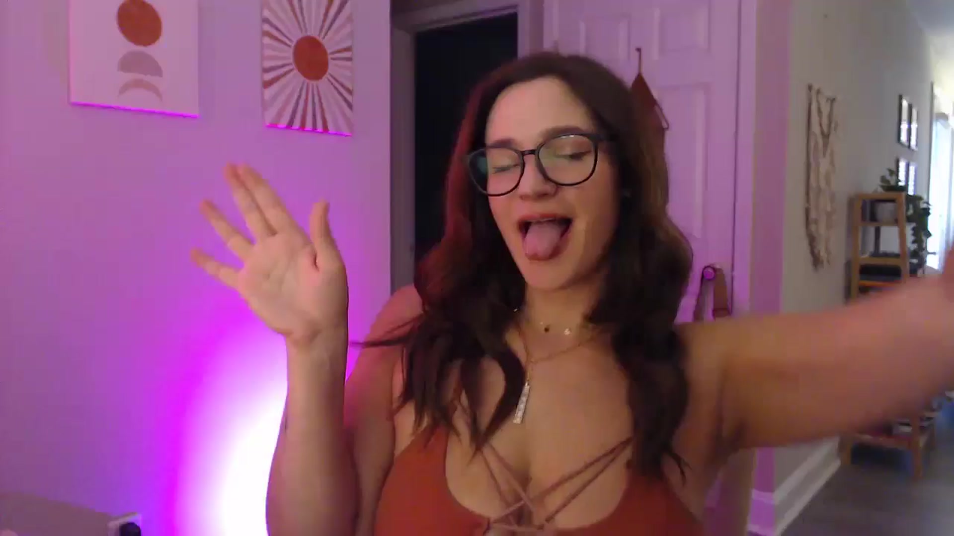 Gallery image thumbnail from Beth_Blakeley's myfreecams stream on, 07/15/2024, 01:09 image 2 of 20