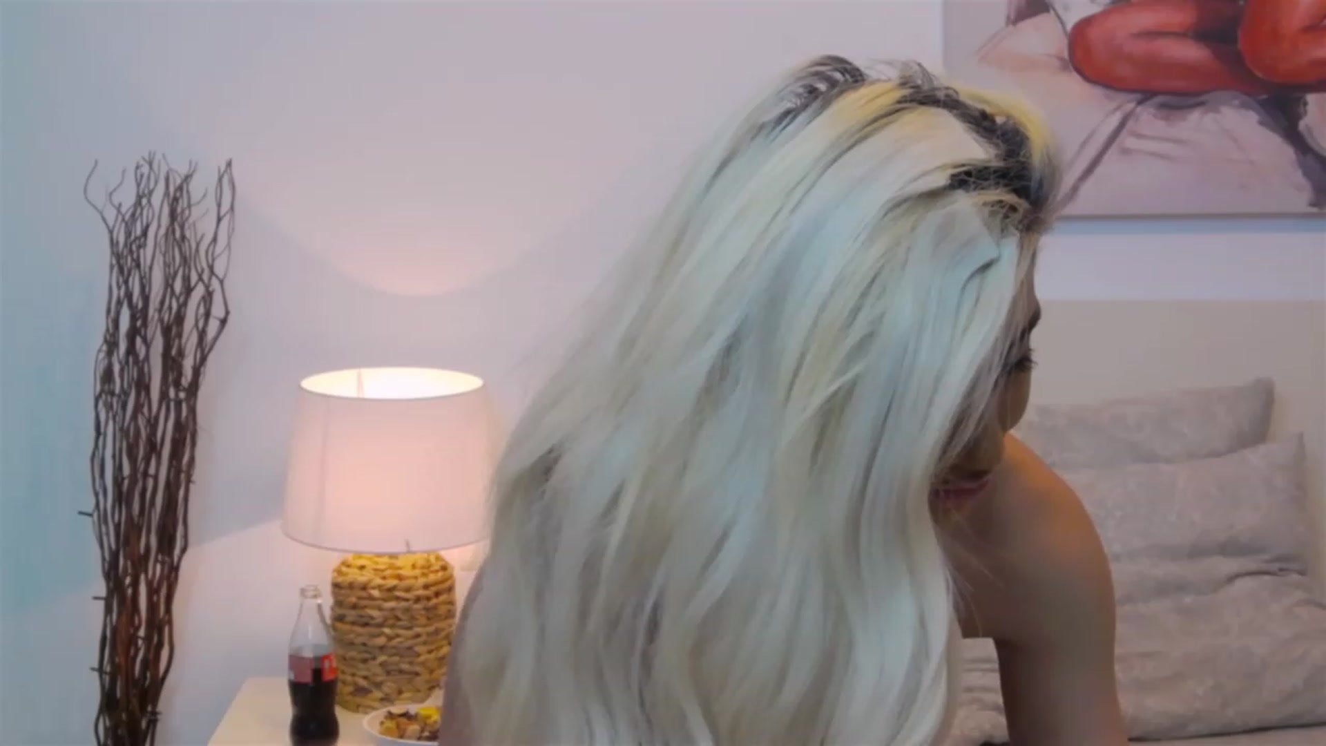Gallery image thumbnail from Bethierussell's myfreecams stream on, 02/28/2023, 23:15 image 8 of 20