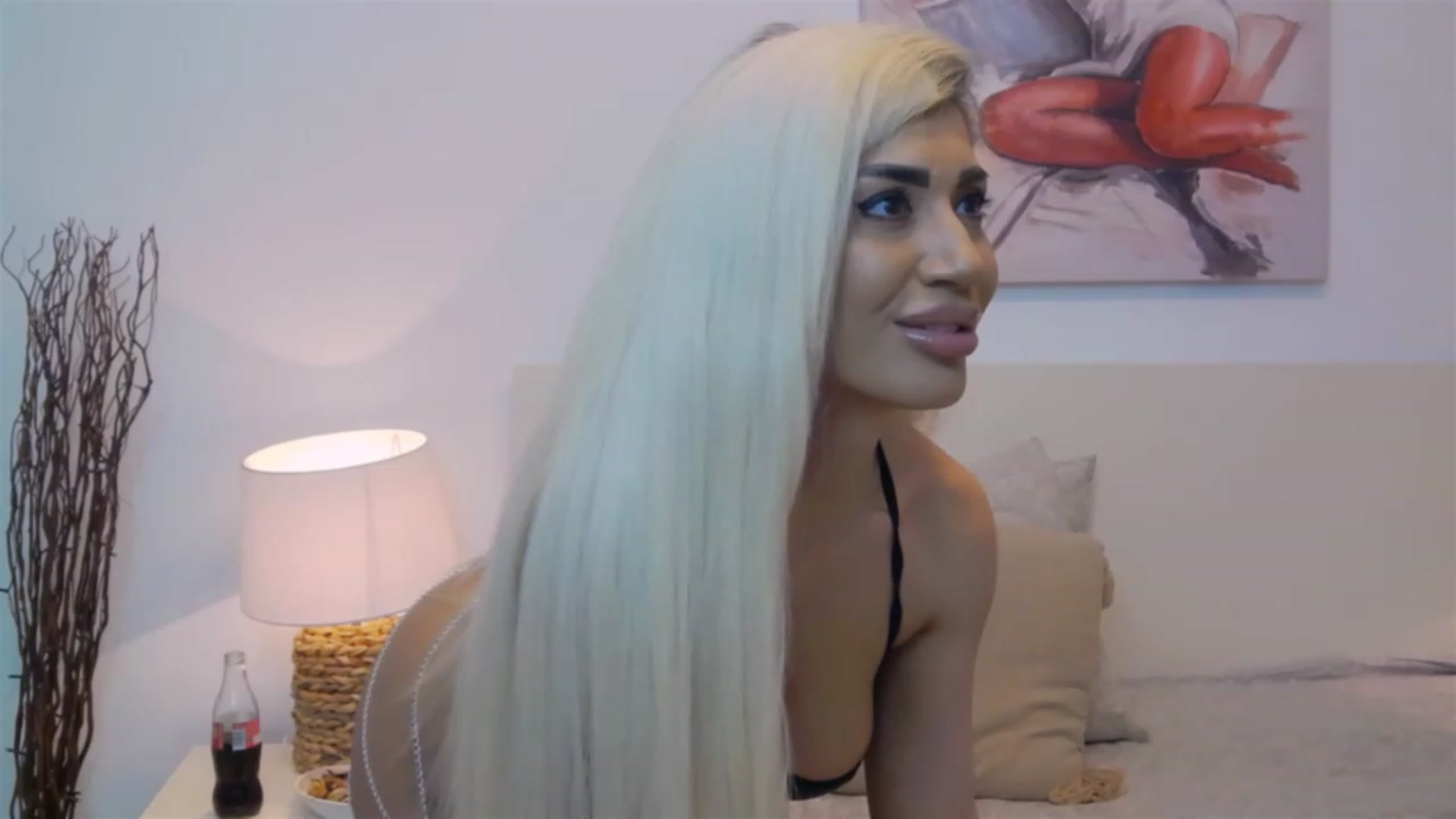 Gallery image thumbnail from Bethierussell's myfreecams stream on, 03/02/2023, 17:55 image 7 of 20