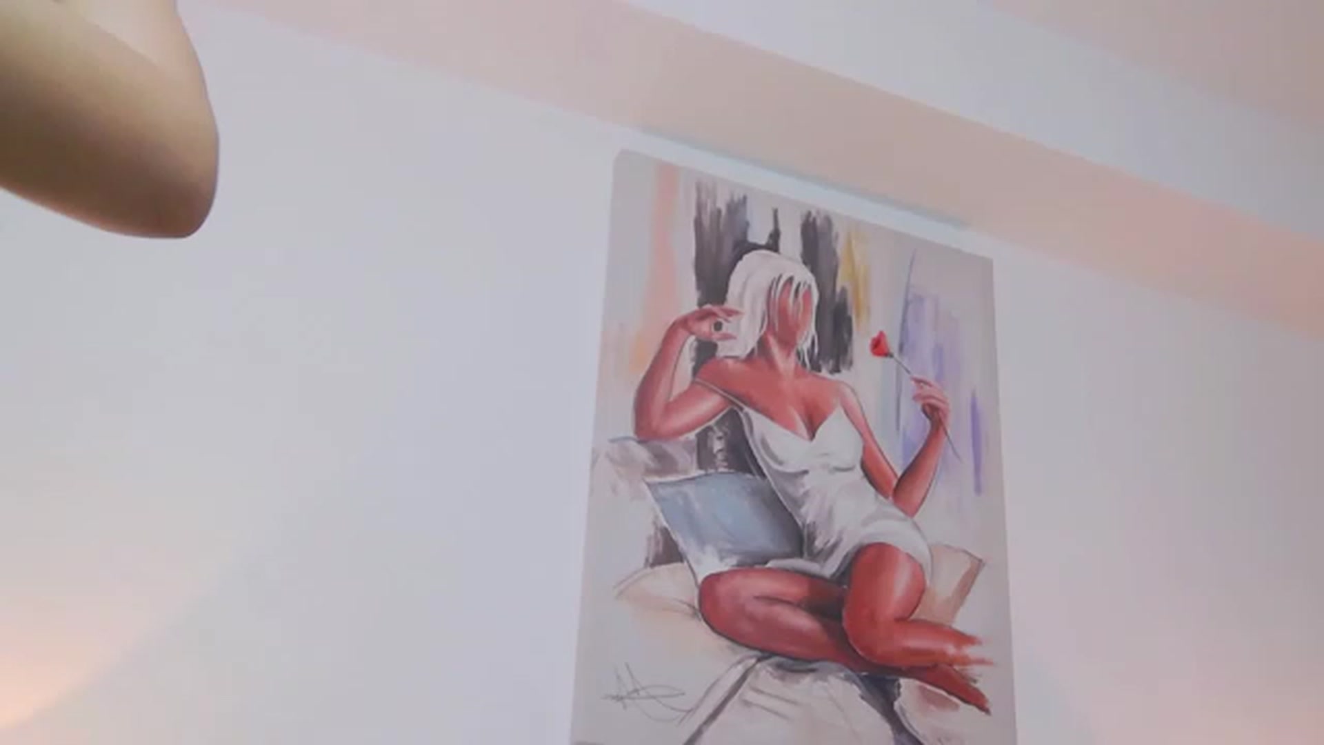 Gallery image thumbnail from Bethierussell's myfreecams stream on, 05/24/2023, 22:11 image 9 of 20