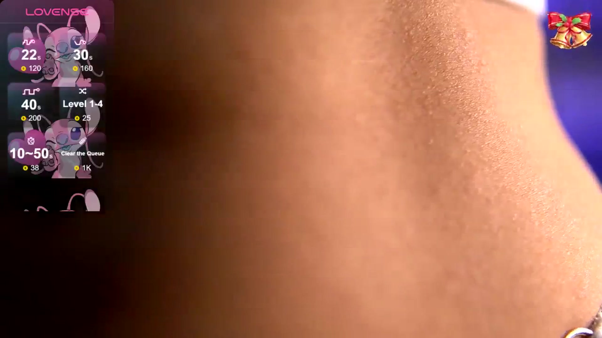 Gallery image thumbnail from BetsyGonzale's myfreecams stream on, 12/13/2024, 11:53 image 3 of 20