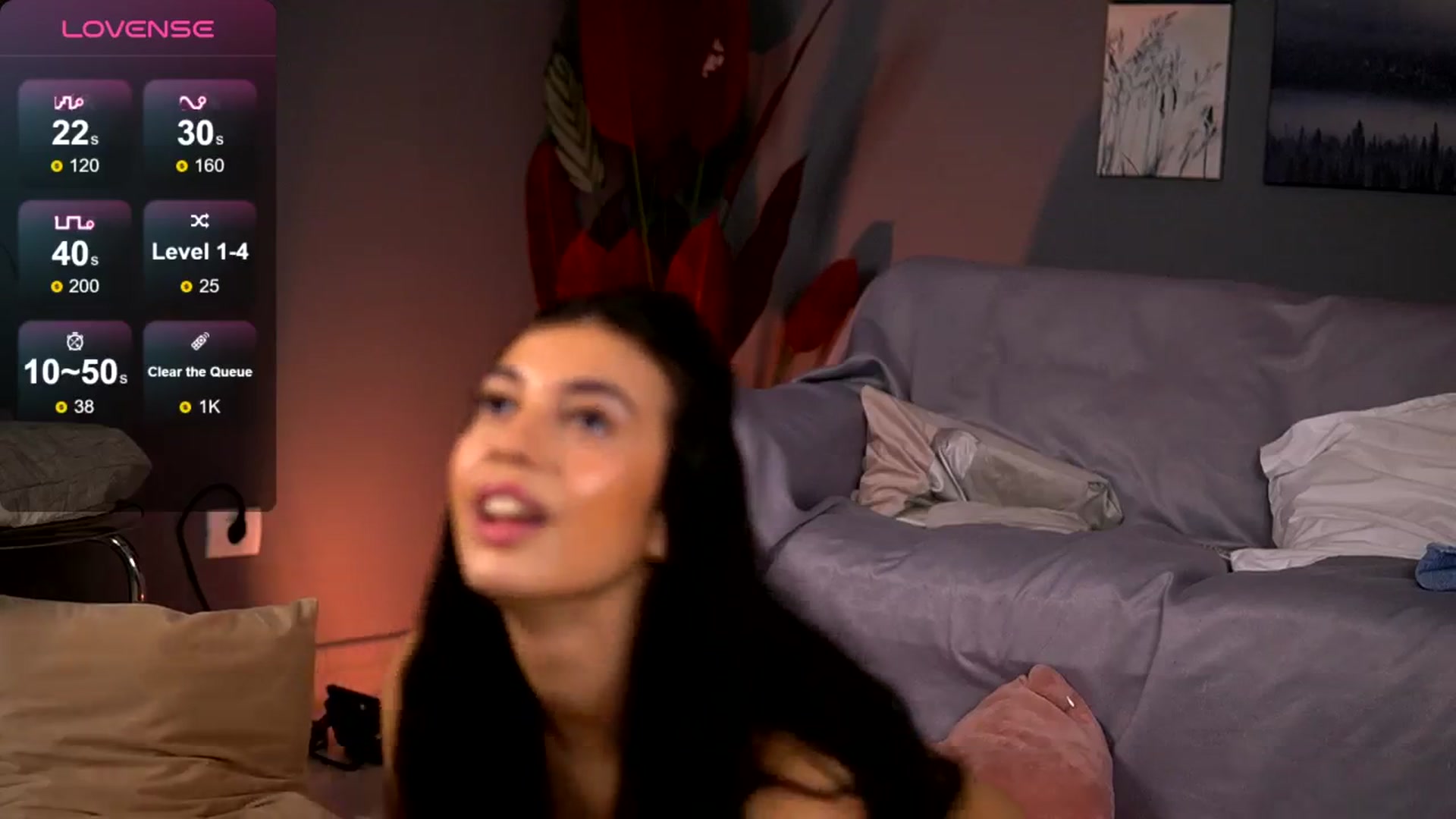 Gallery image thumbnail from BetsyGonzale's myfreecams stream on, 12/15/2024, 11:19 image 9 of 20