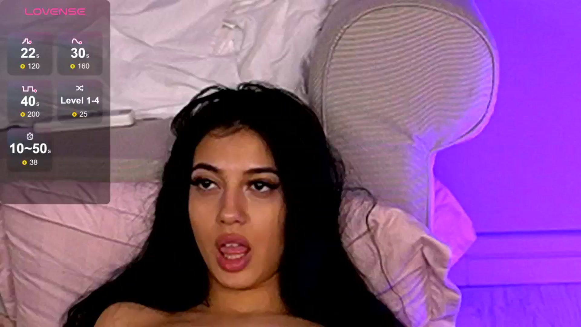 Gallery image thumbnail from BetsyGonzale's myfreecams stream on, 02/18/2025, 13:42 image 20 of 20