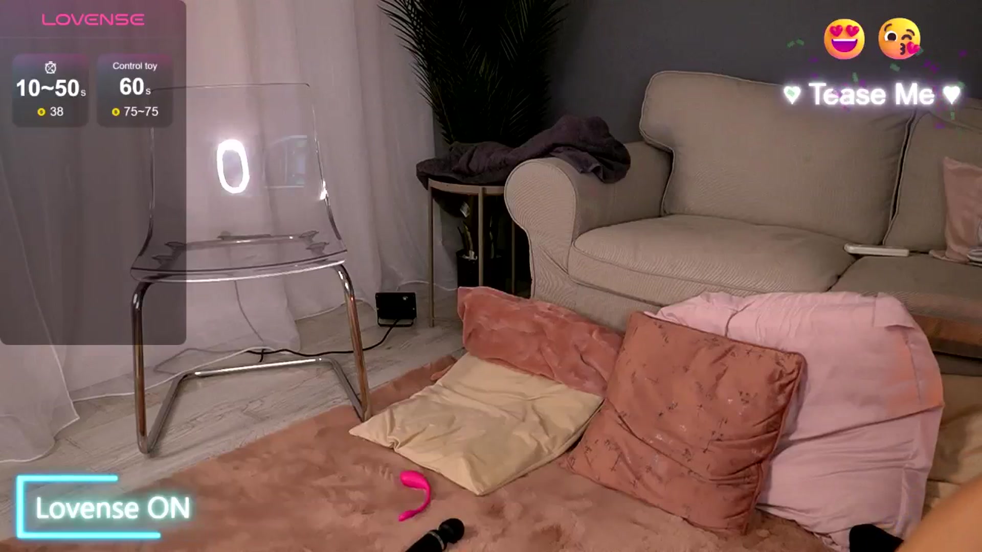 Gallery image thumbnail from BetsyGonzale's myfreecams stream on, 04/13/2025, 12:05 image 19 of 20