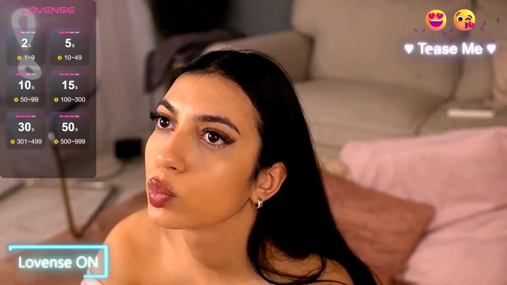 Gallery image thumbnail from BetsyGonzale's myfreecams stream on, 04/18/2025, 12:06 image 12 of 20