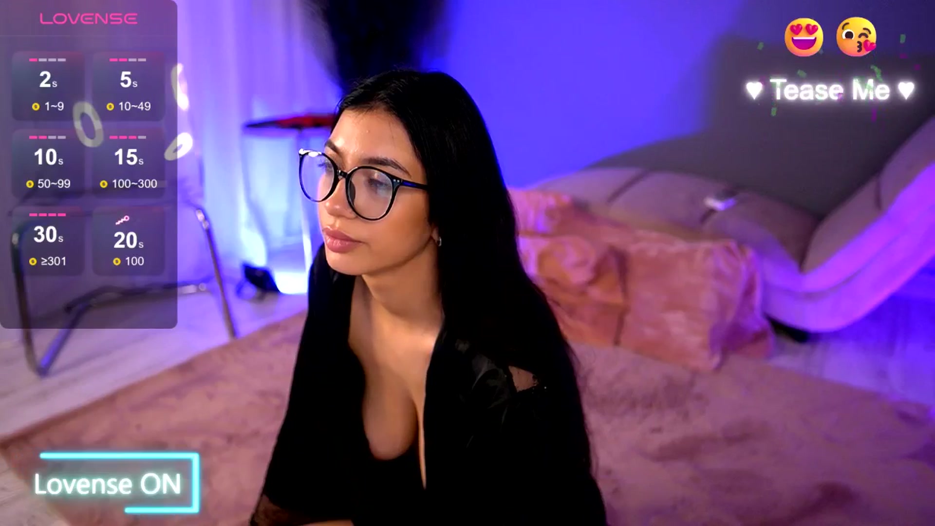 Gallery image thumbnail from BetsyGonzale's myfreecams stream on, 05/02/2025, 11:03 image 15 of 20