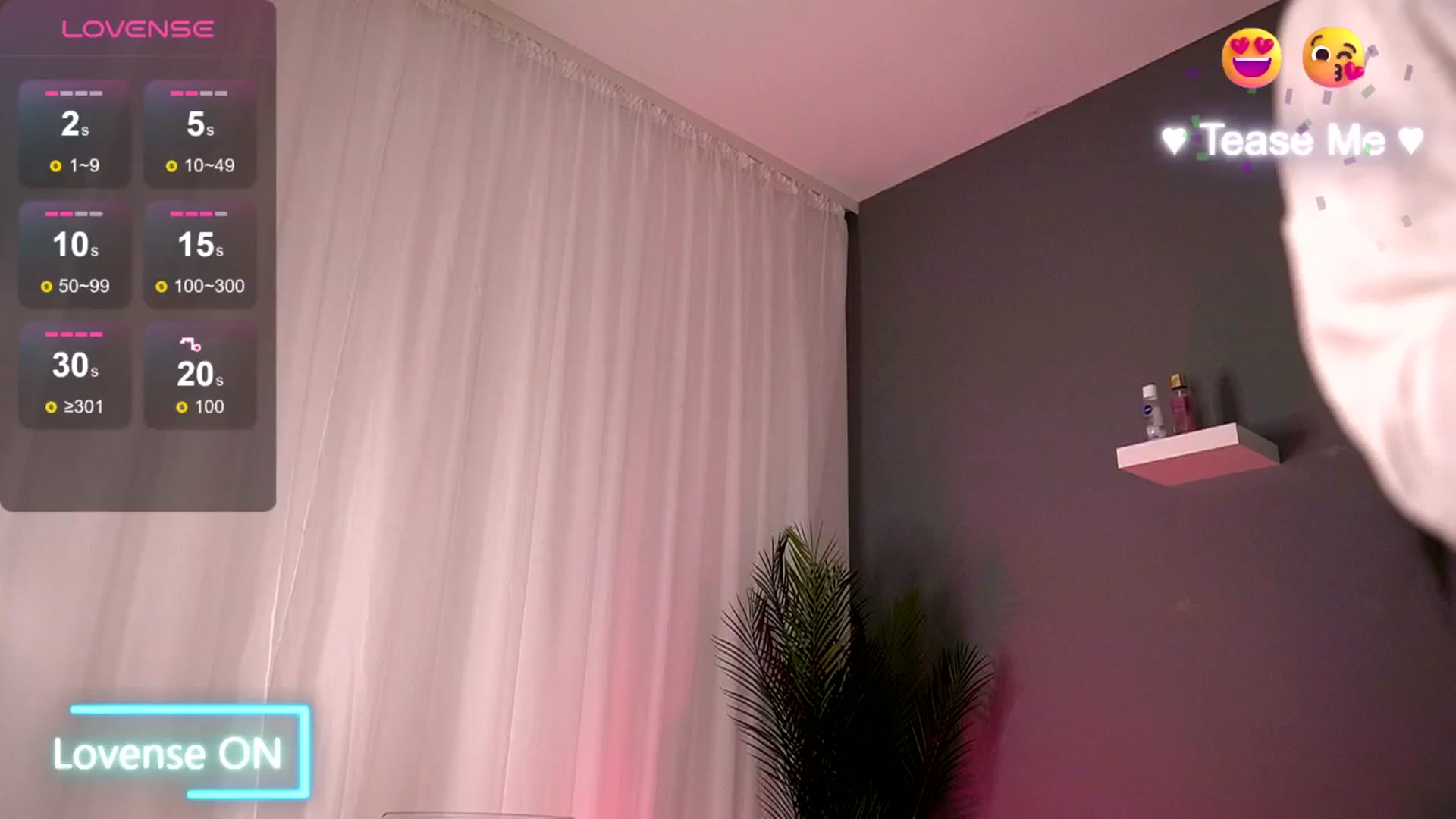 Gallery image thumbnail from BetsyGonzale's myfreecams stream on, 05/07/2025, 08:14 image 12 of 20