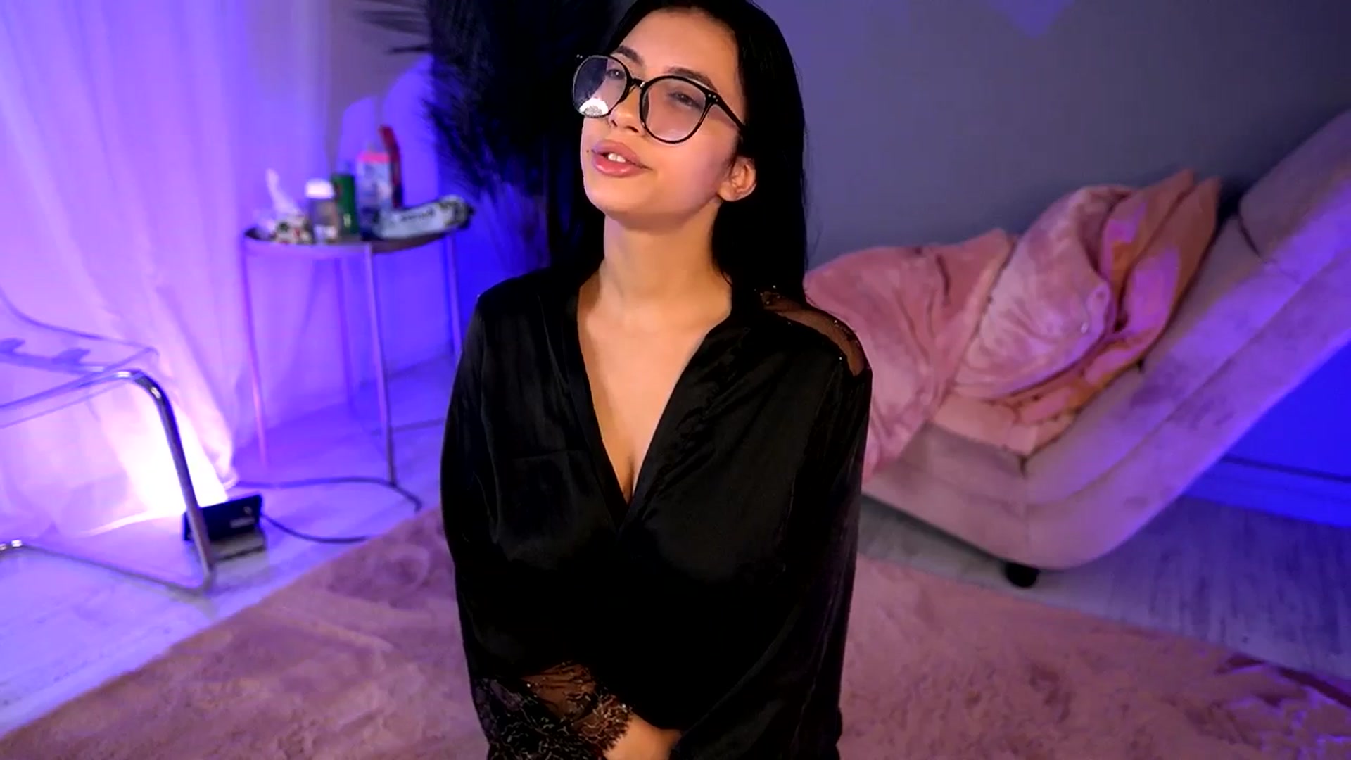 Gallery image thumbnail from BetsyGonzale's myfreecams stream on, 07/15/2025, 10:19 image 14 of 20