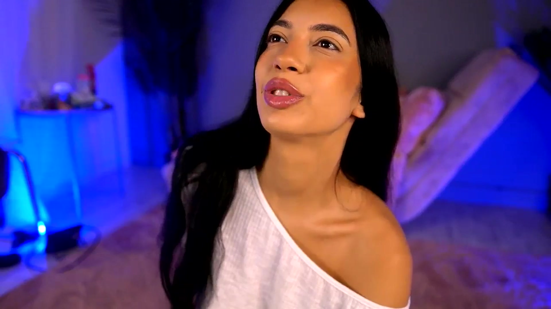 Gallery image thumbnail from BetsyGonzale's myfreecams stream on, 07/30/2025, 05:33 image 4 of 20