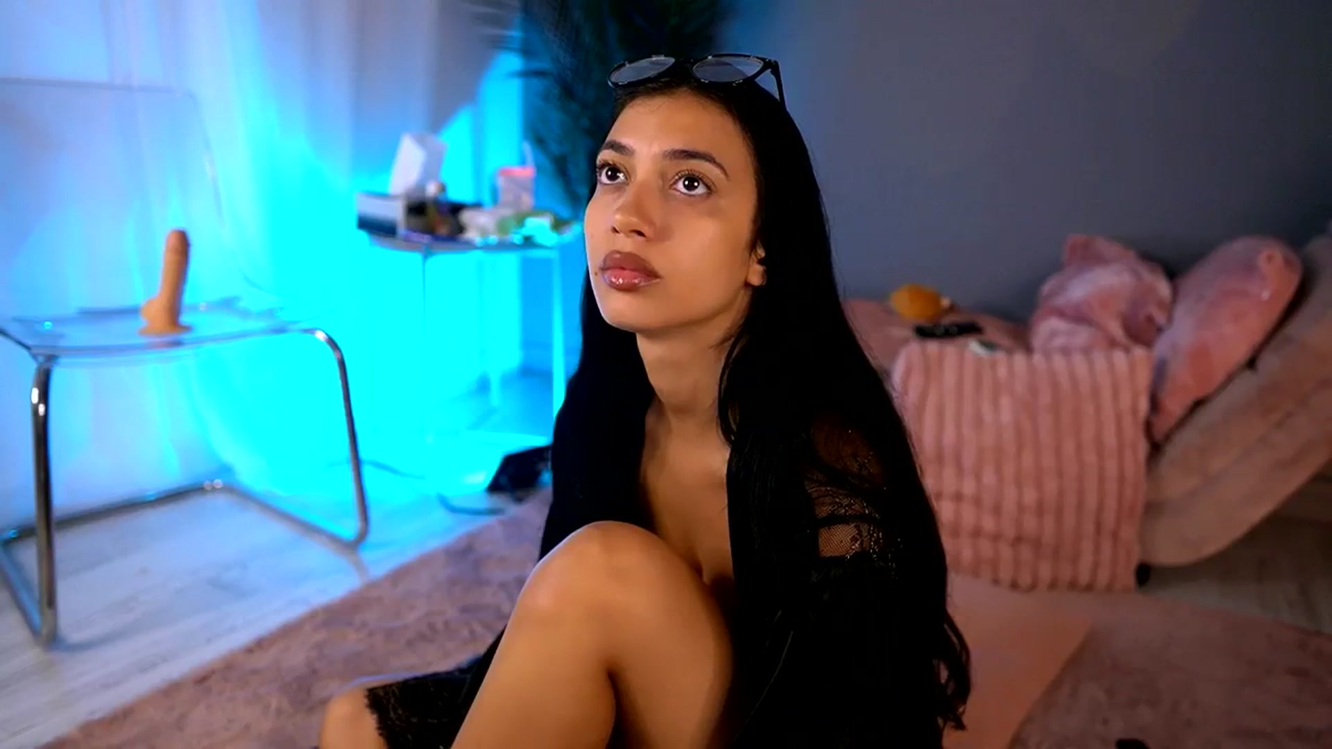 Gallery image thumbnail from BetsyGonzale's myfreecams stream on, 08/20/2025, 10:20 image 19 of 20